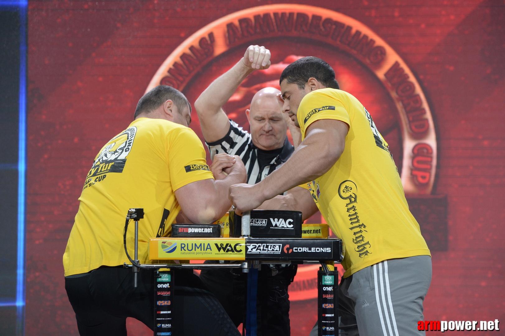 Zloty Tur 2015 By Mark Kazus Right Hand