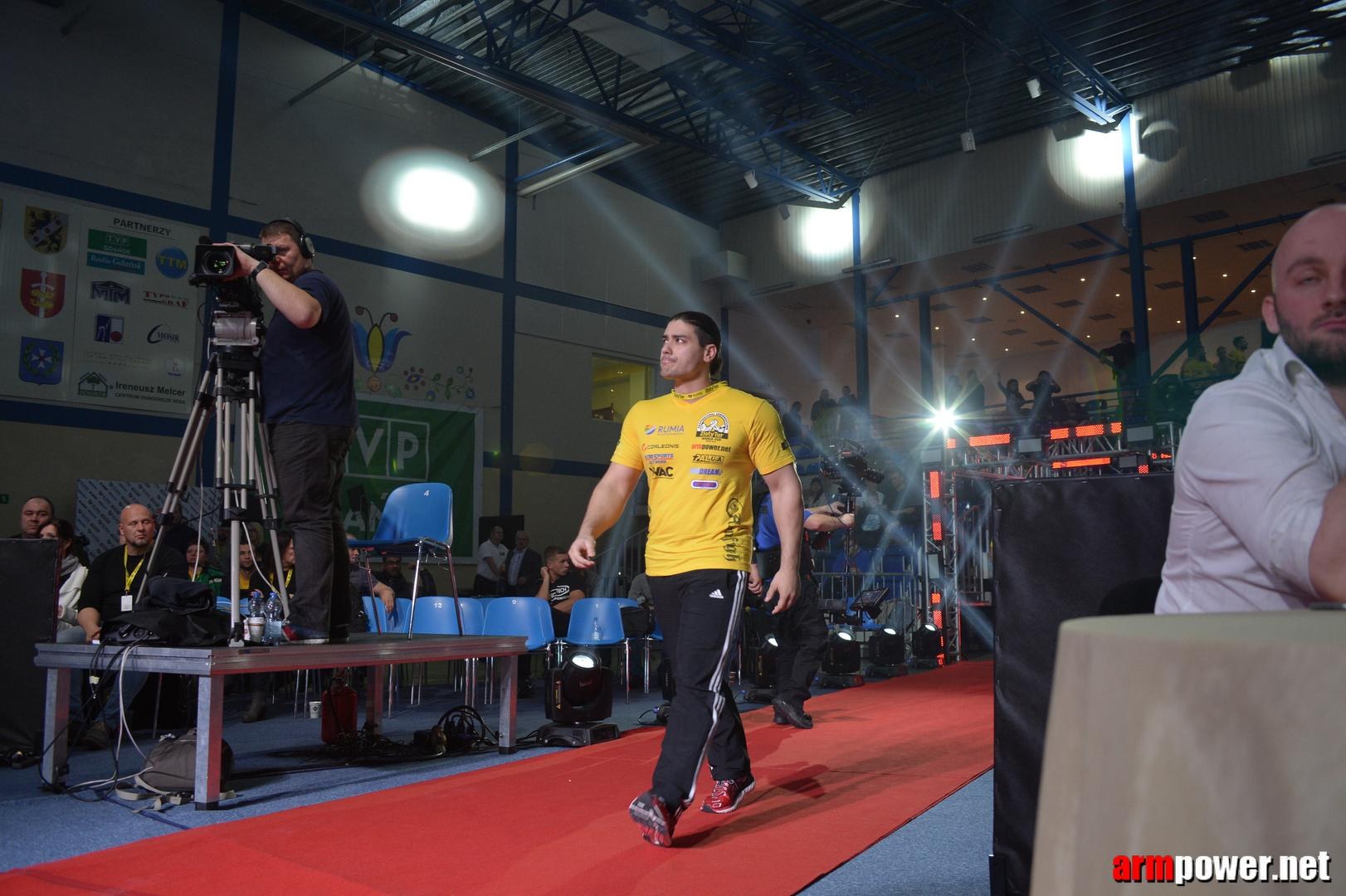 Zloty Tur 2015 By Mark Kazus Right Hand