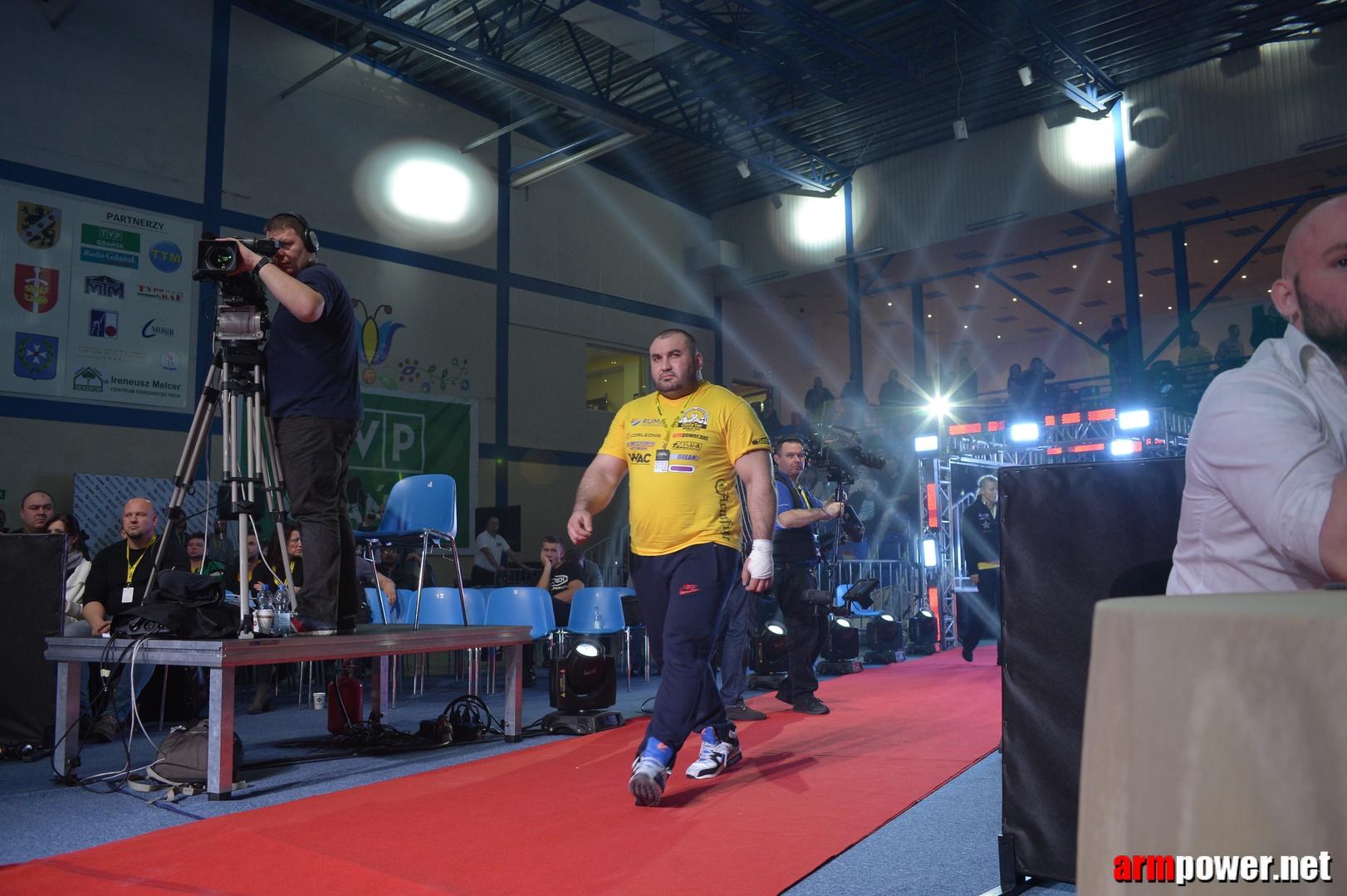 Zloty Tur 2015 By Mark Kazus Right Hand