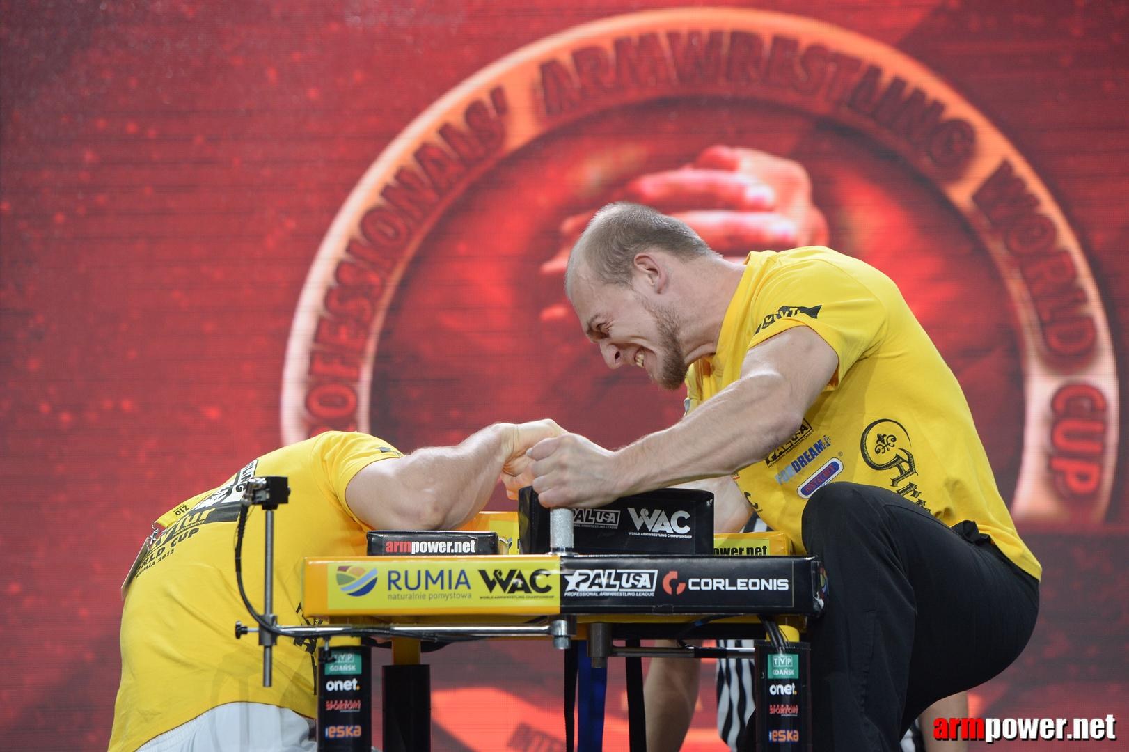 Zloty Tur 2015 By Mark Kazus Right Hand