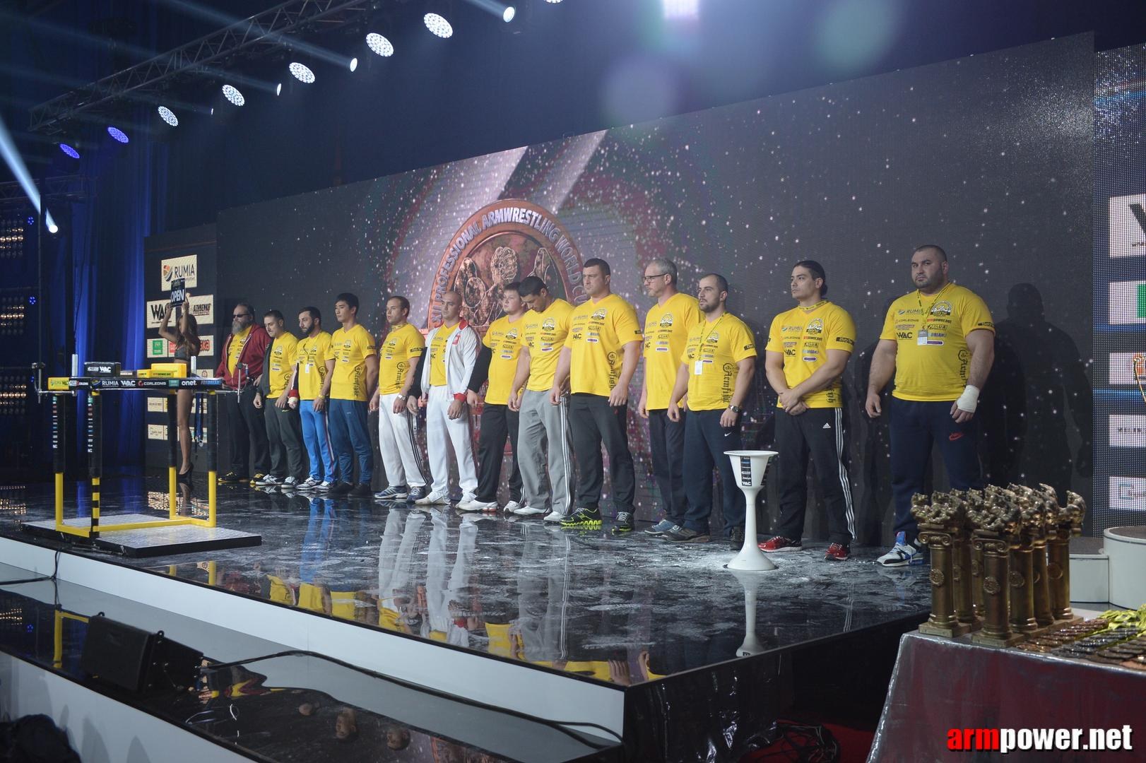 Zloty Tur 2015 By Mark Kazus Right Hand