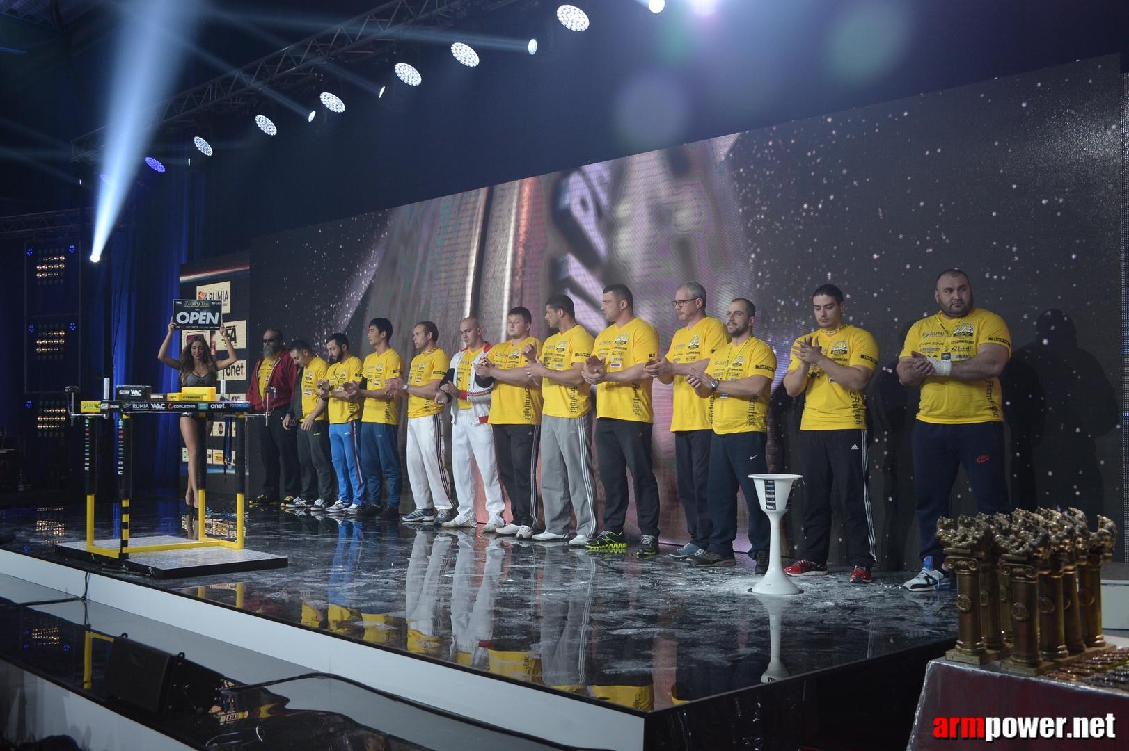 Zloty Tur 2015 By Mark Kazus Right Hand