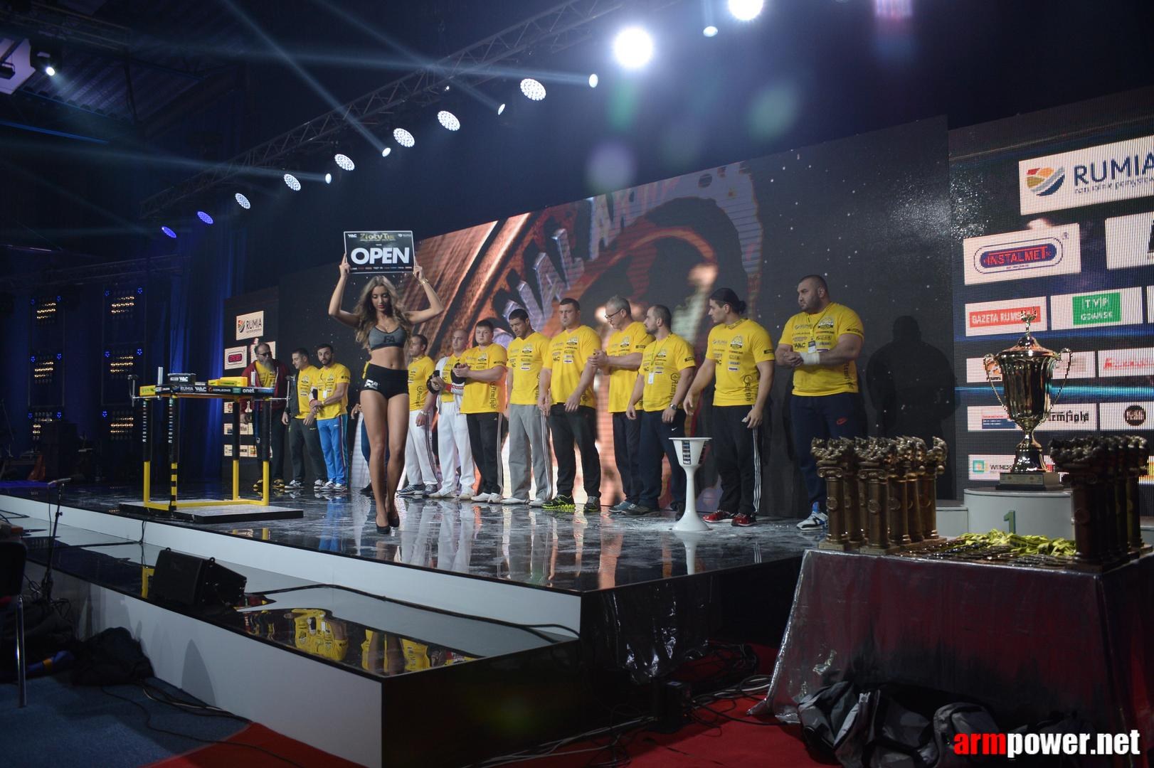 Zloty Tur 2015 By Mark Kazus Right Hand