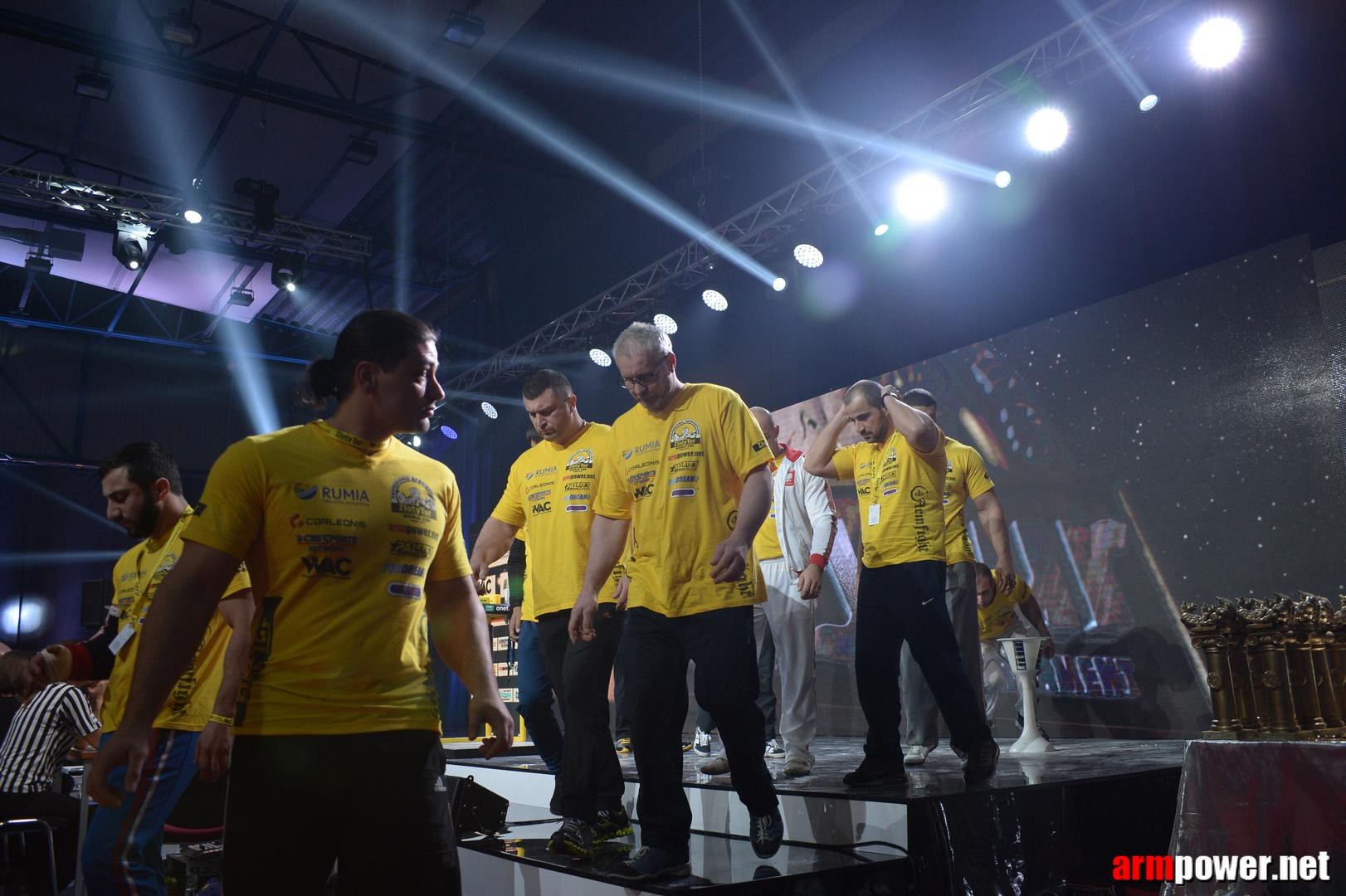 Zloty Tur 2015 By Mark Kazus Right Hand