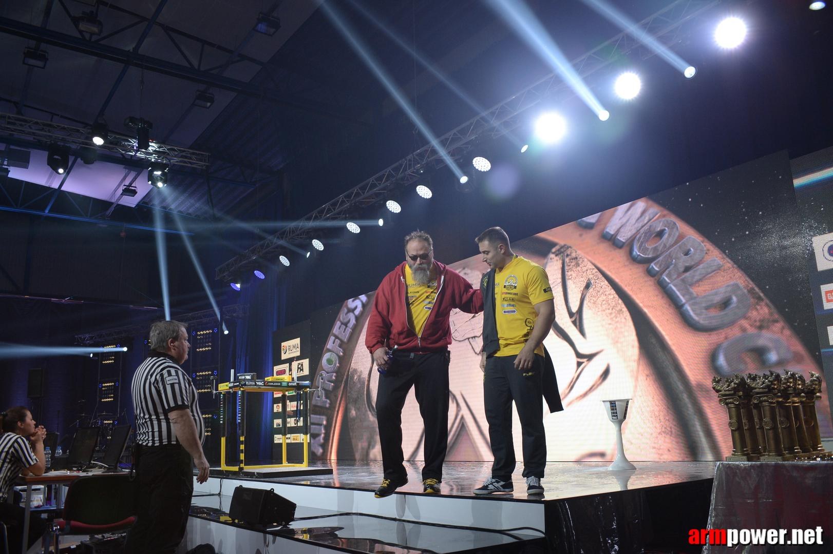 Zloty Tur 2015 By Mark Kazus Right Hand