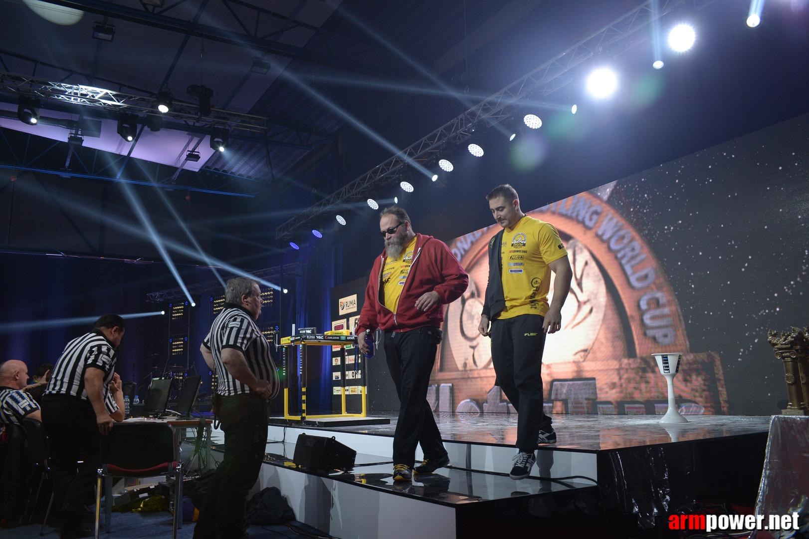 Zloty Tur 2015 By Mark Kazus Right Hand