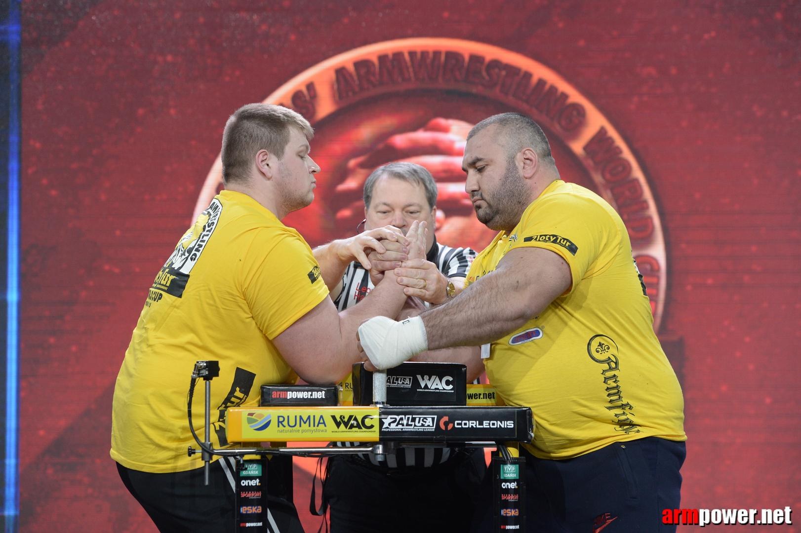 Zloty Tur 2015 By Mark Kazus Right Hand