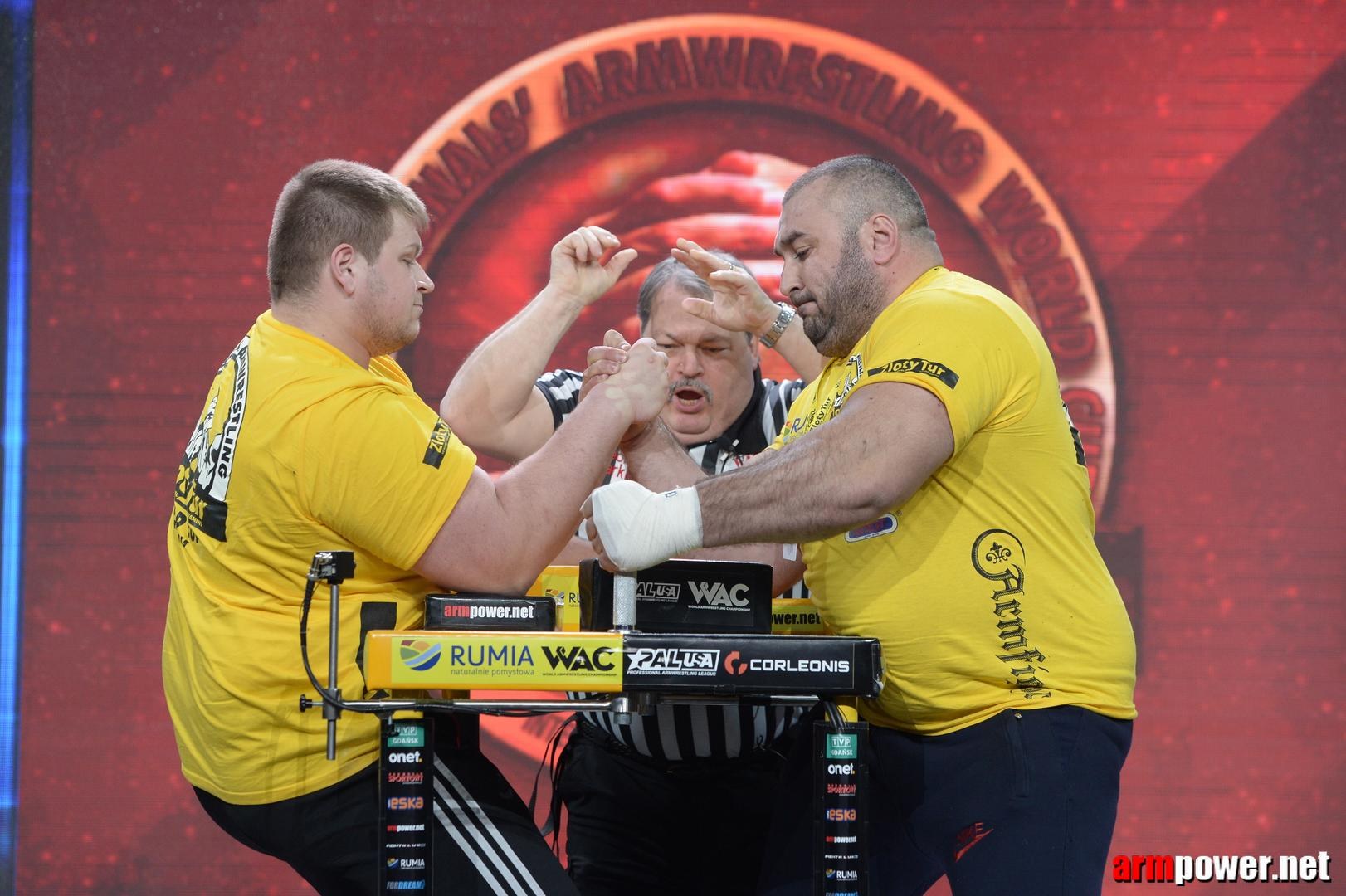 Zloty Tur 2015 By Mark Kazus Right Hand