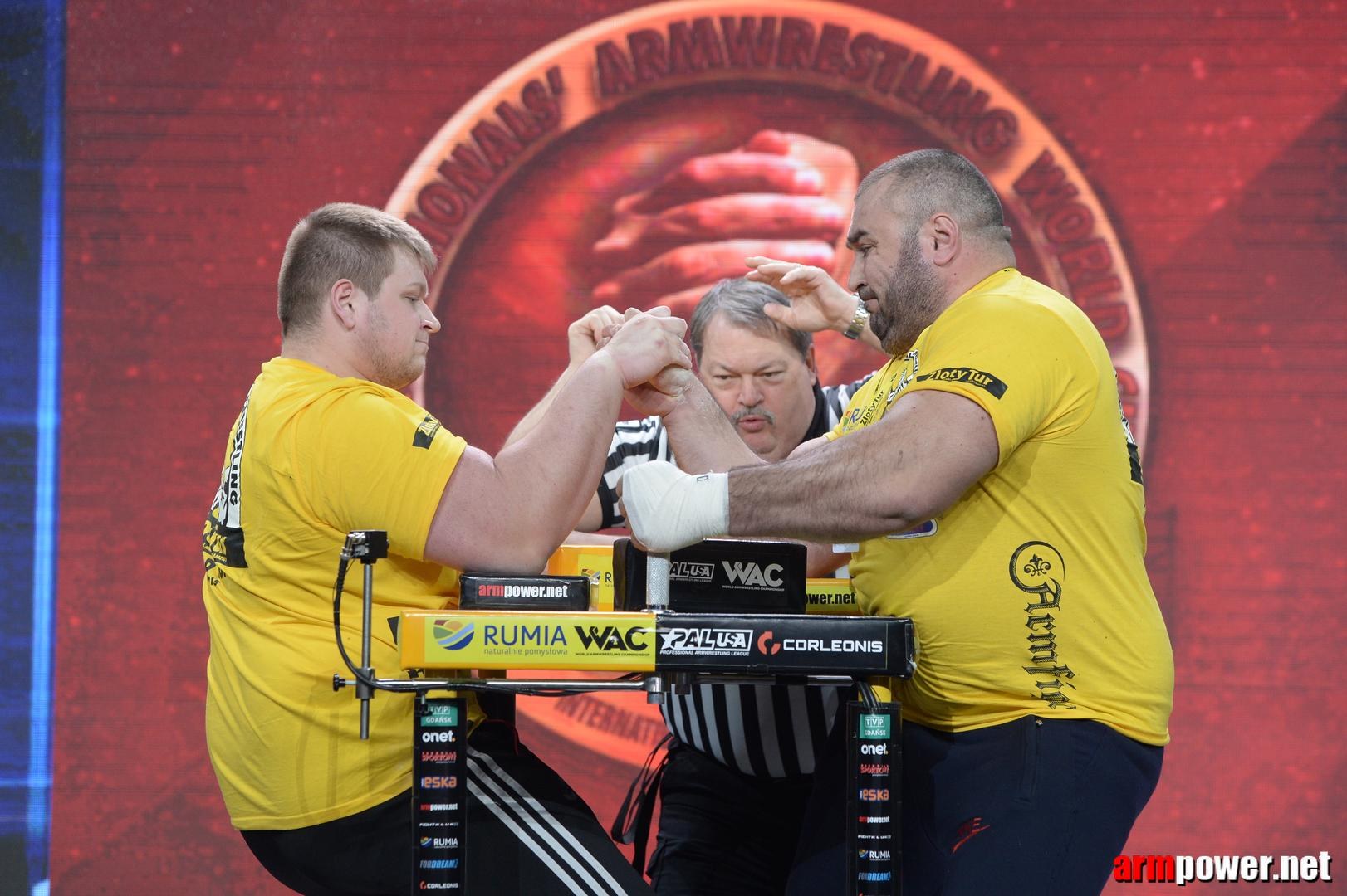 Zloty Tur 2015 By Mark Kazus Right Hand