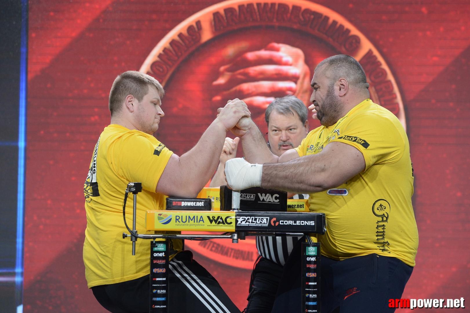 Zloty Tur 2015 By Mark Kazus Right Hand