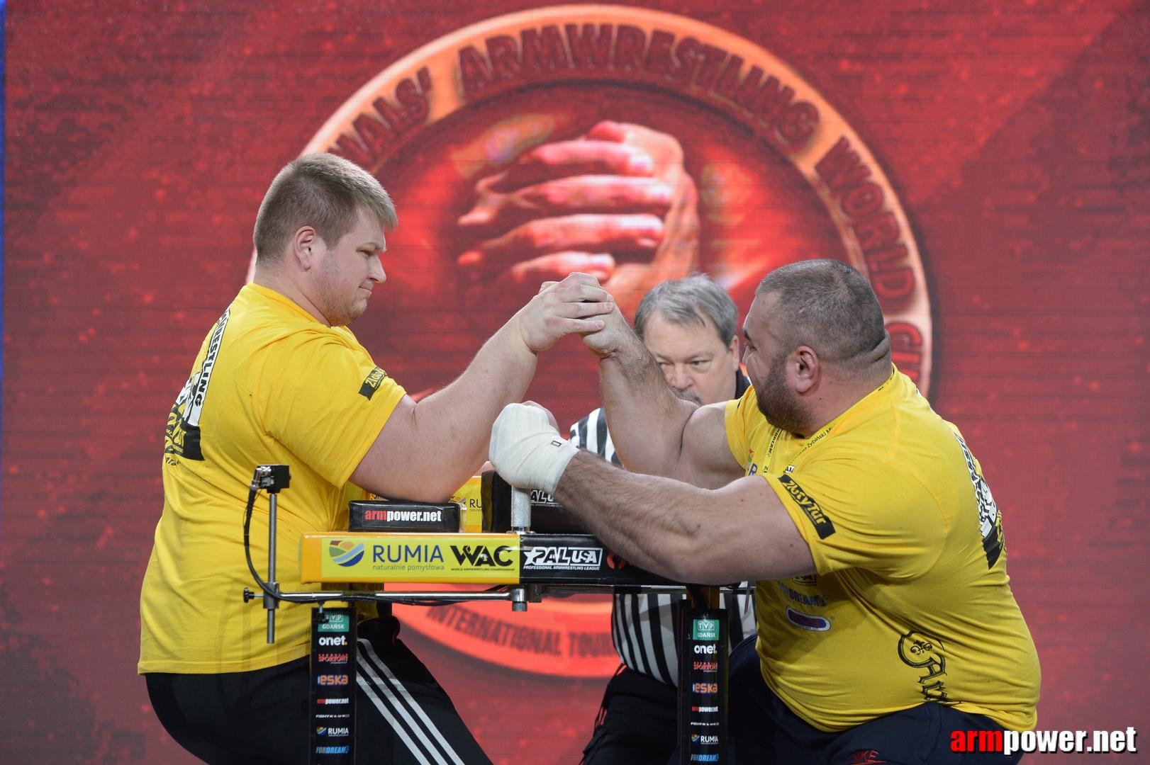 Zloty Tur 2015 By Mark Kazus Right Hand