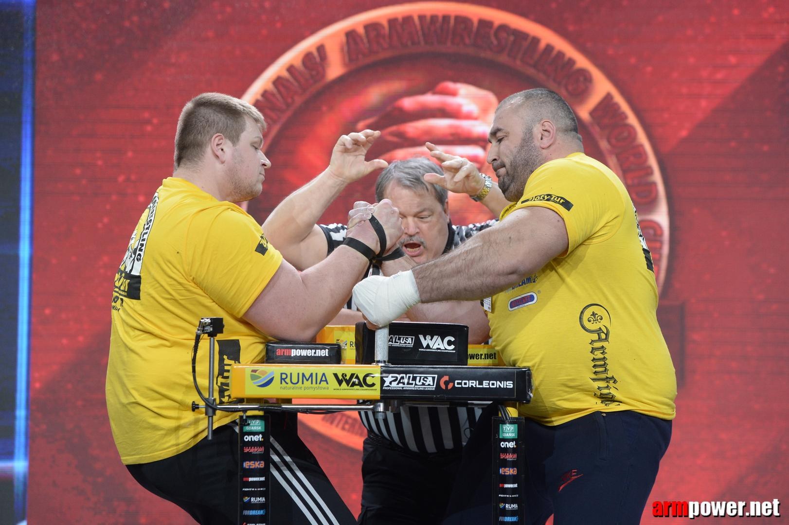 Zloty Tur 2015 By Mark Kazus Right Hand