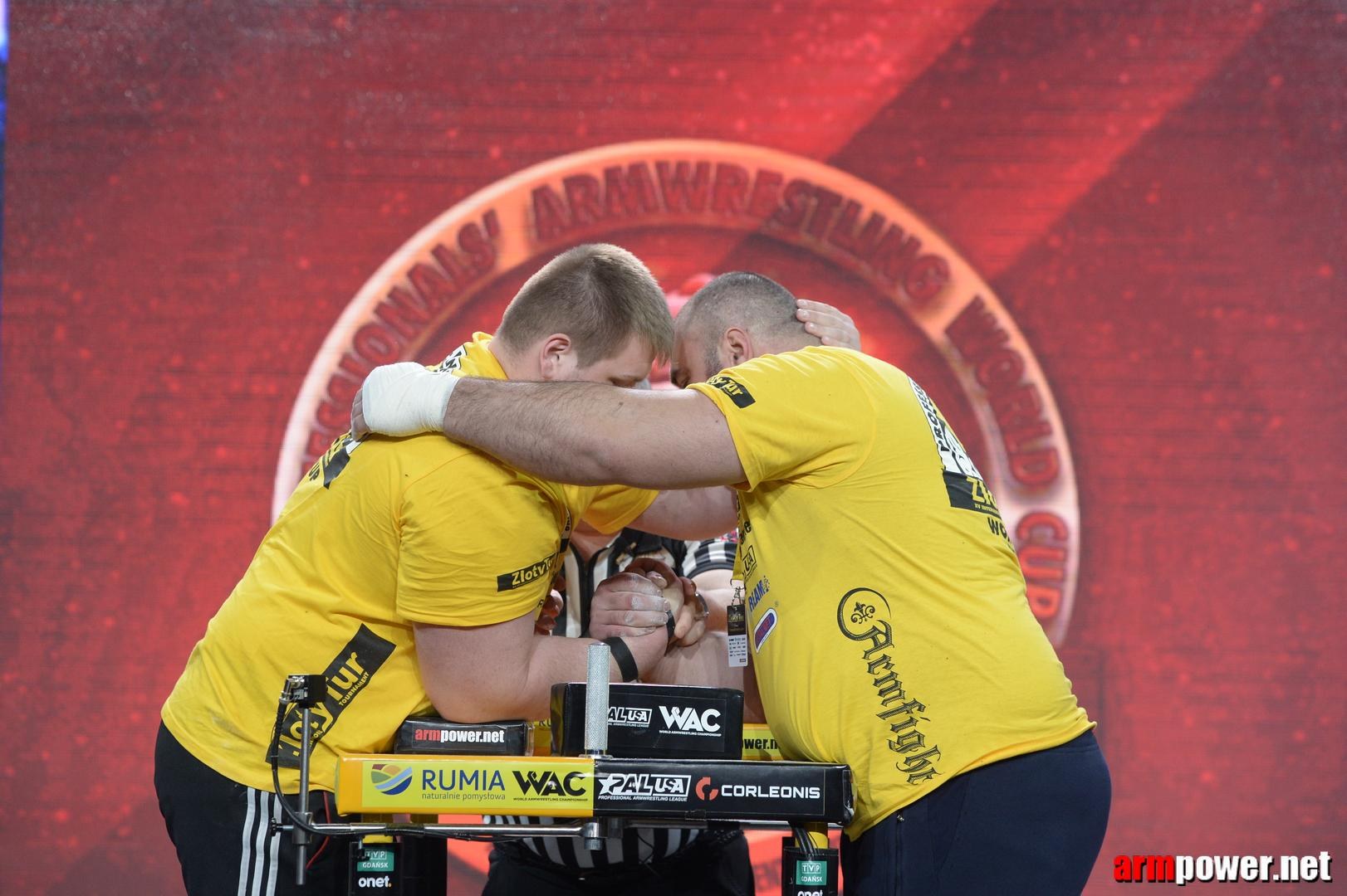 Zloty Tur 2015 By Mark Kazus Right Hand