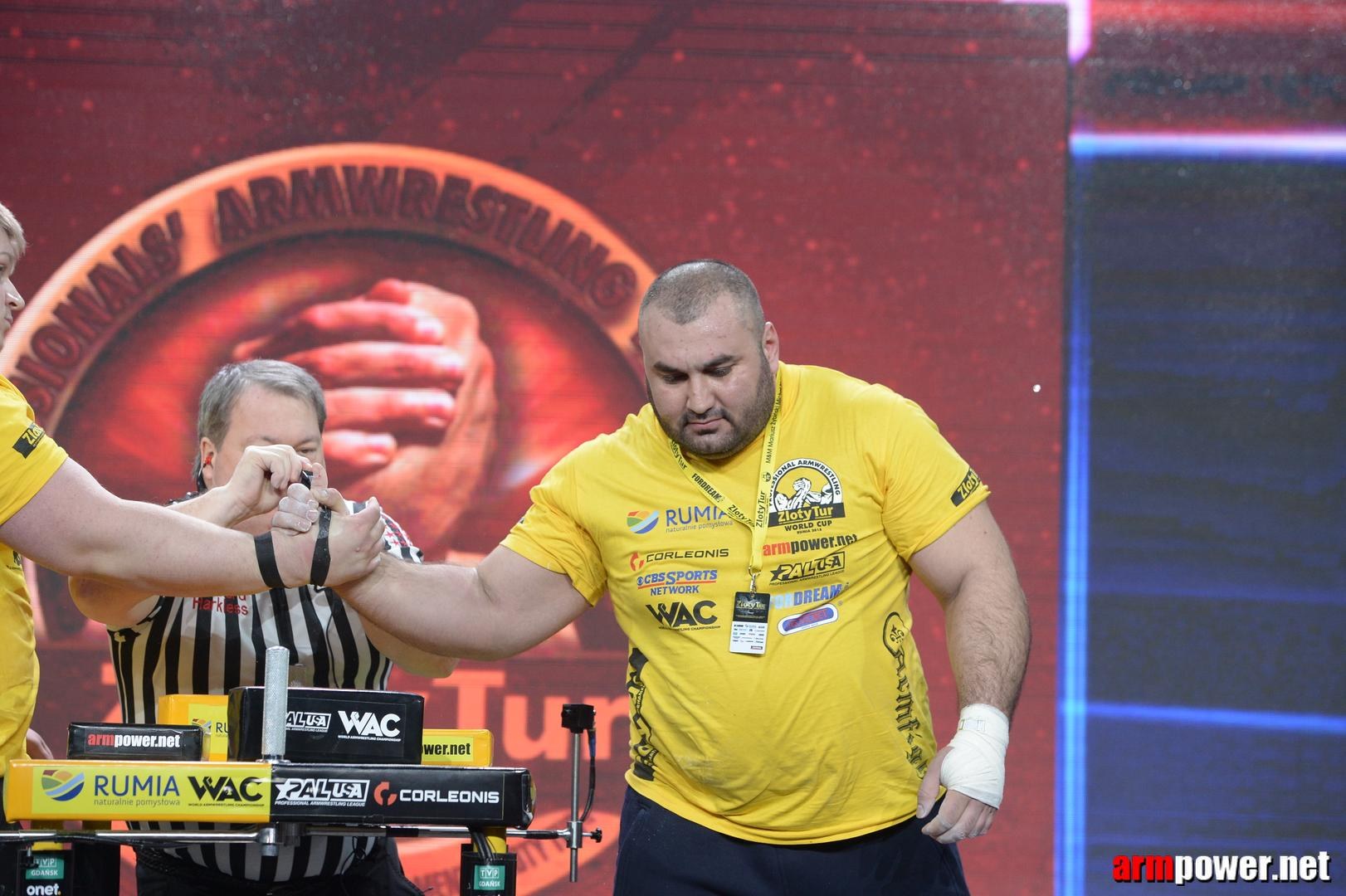 Zloty Tur 2015 By Mark Kazus Right Hand