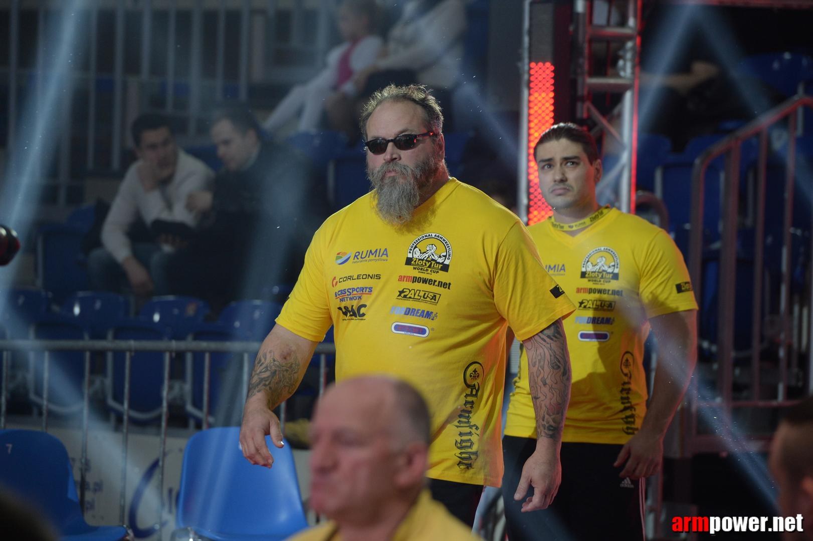 Zloty Tur 2015 By Mark Kazus Right Hand