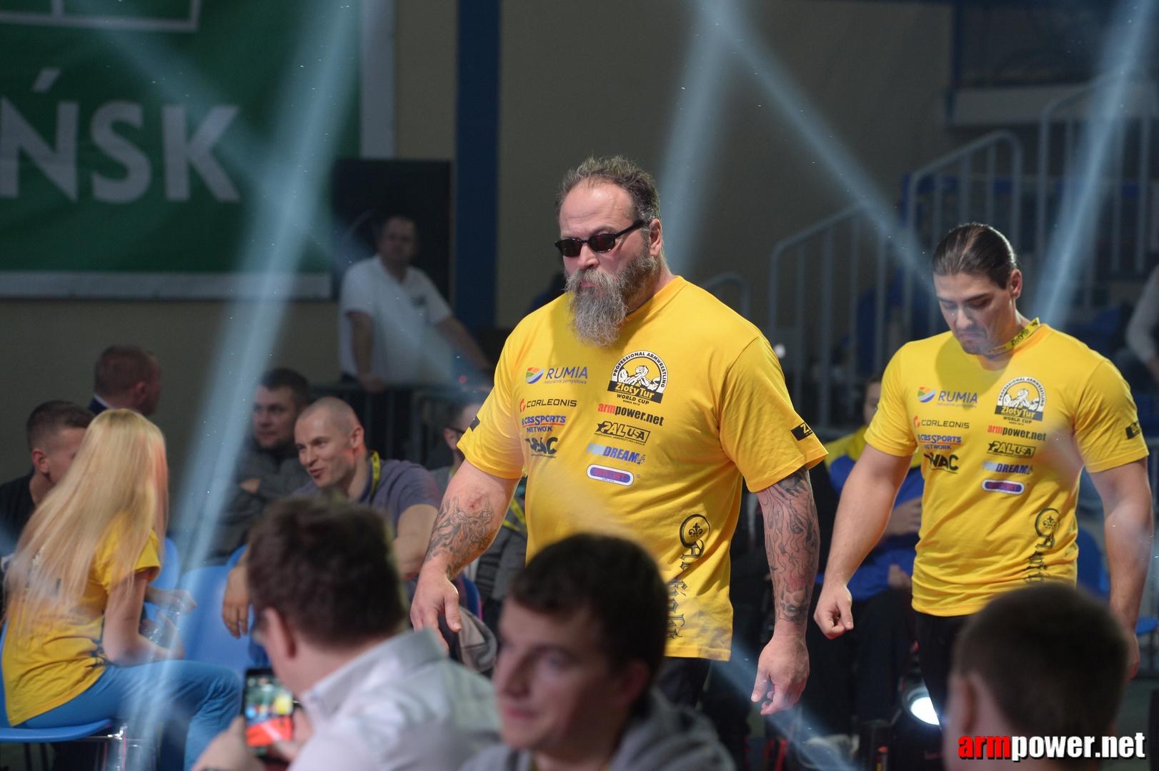 Zloty Tur 2015 By Mark Kazus Right Hand