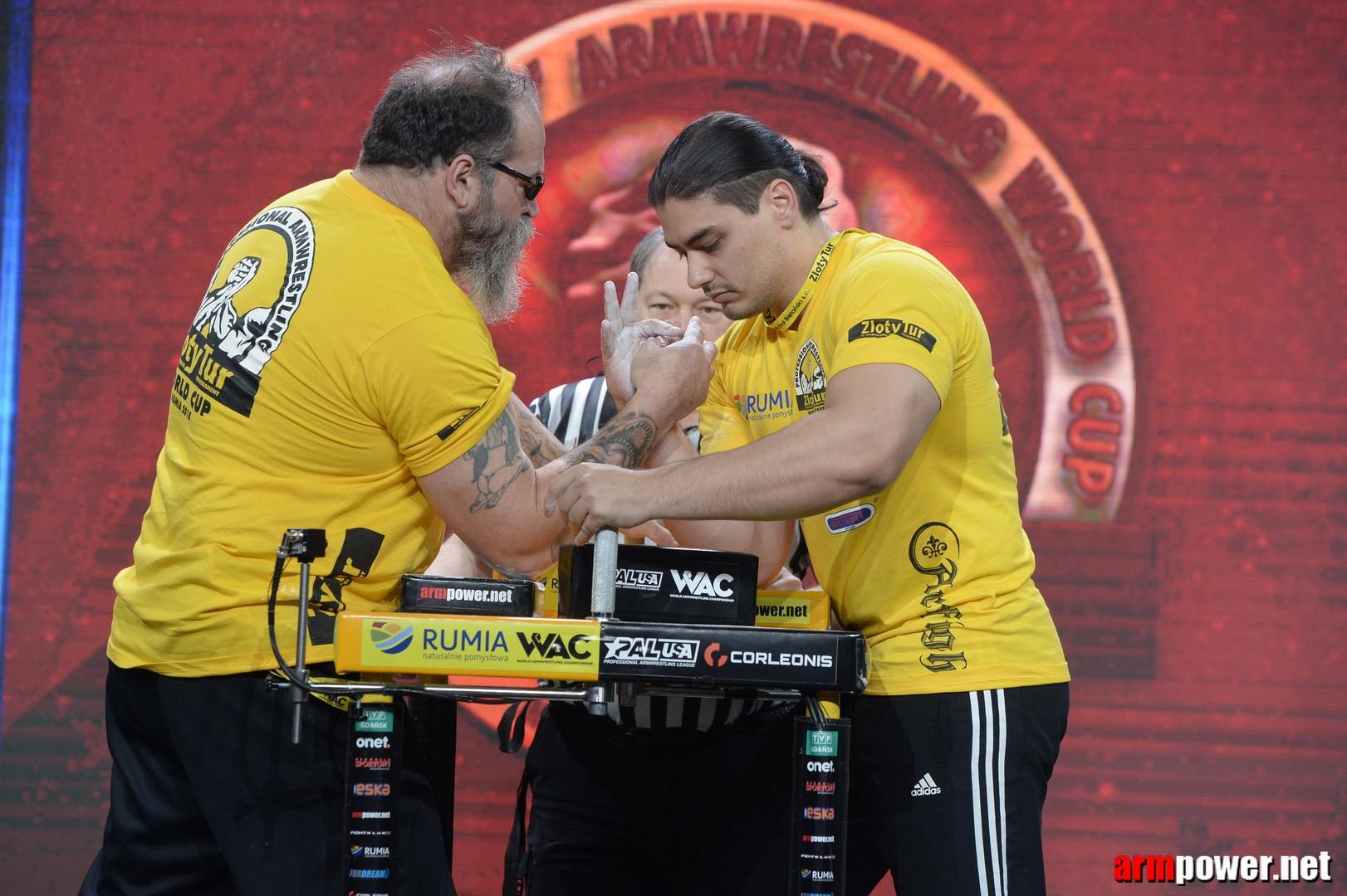 Zloty Tur 2015 By Mark Kazus Right Hand