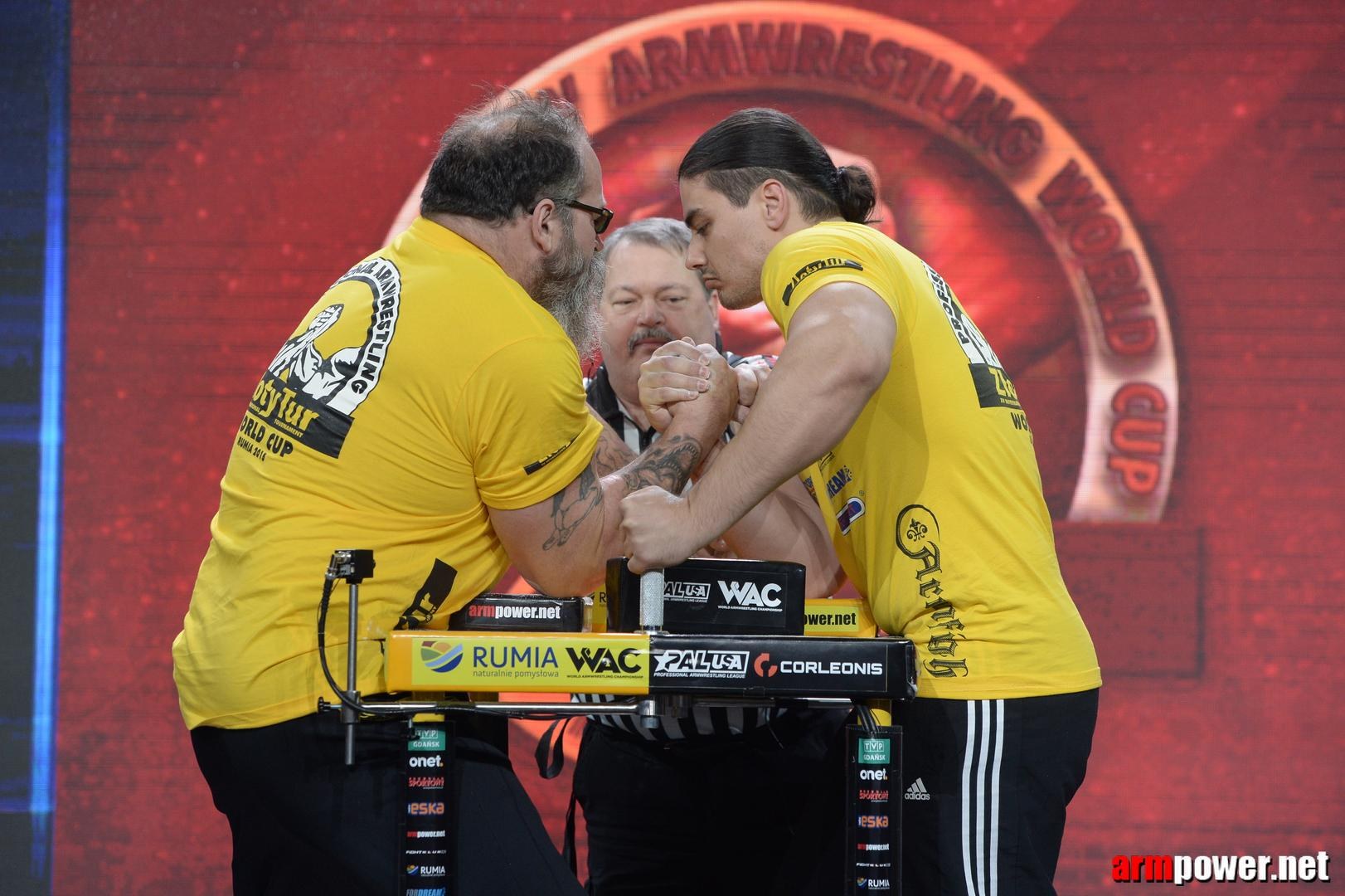 Zloty Tur 2015 By Mark Kazus Right Hand