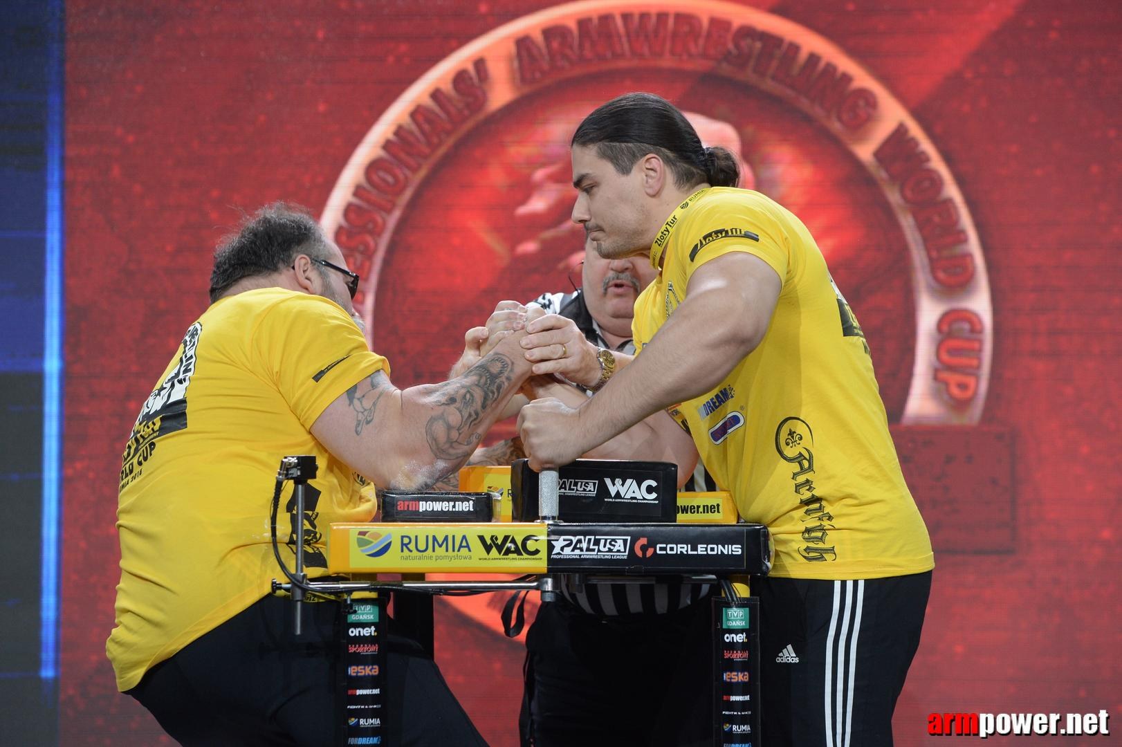 Zloty Tur 2015 By Mark Kazus Right Hand