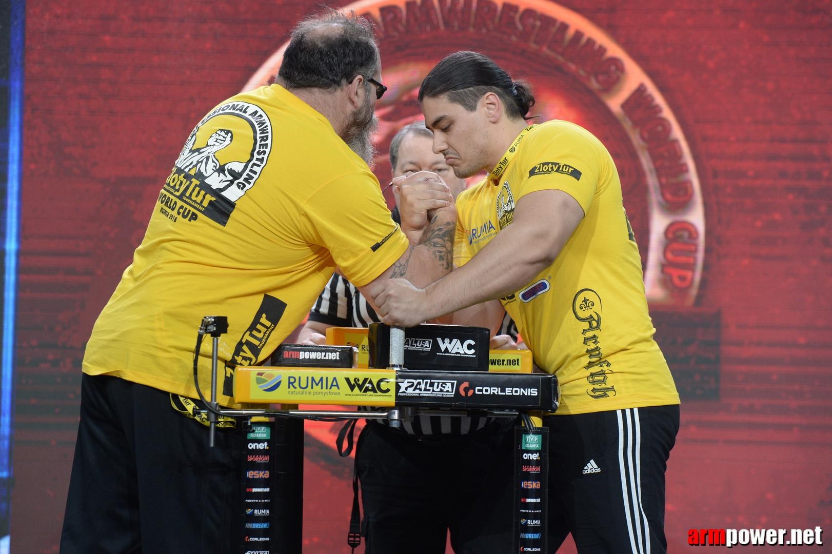 Zloty Tur 2015 By Mark Kazus Right Hand