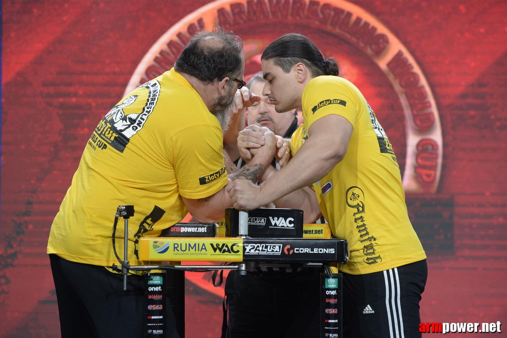 Zloty Tur 2015 By Mark Kazus Right Hand