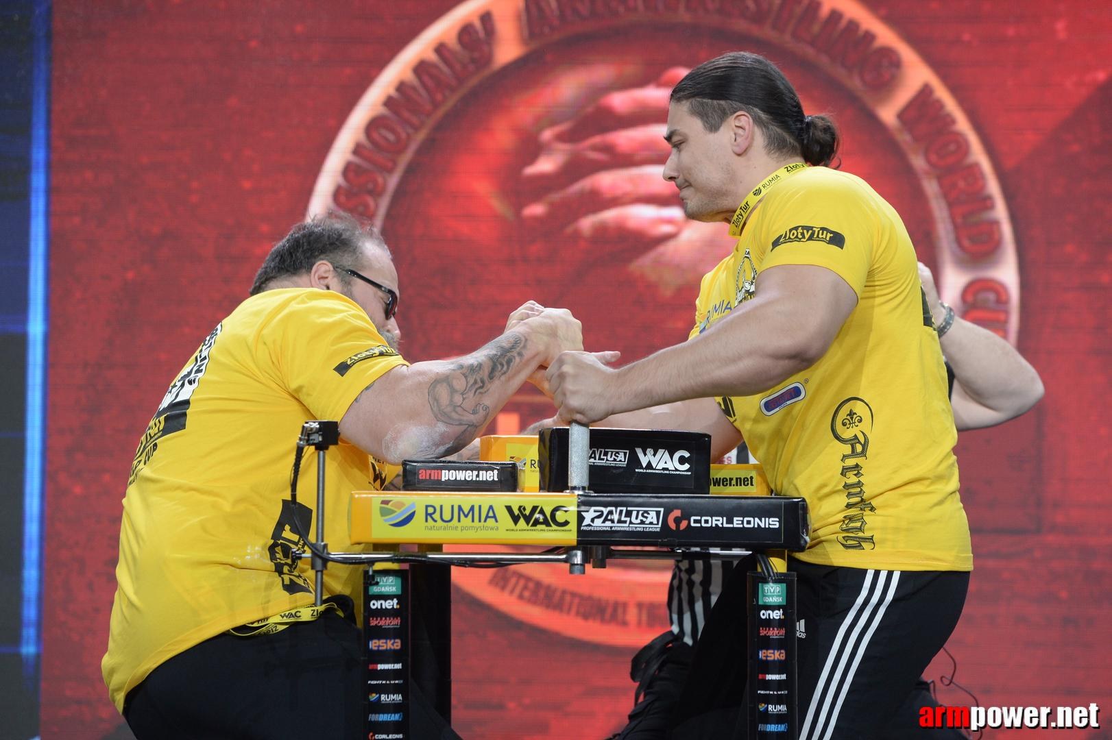 Zloty Tur 2015 By Mark Kazus Right Hand