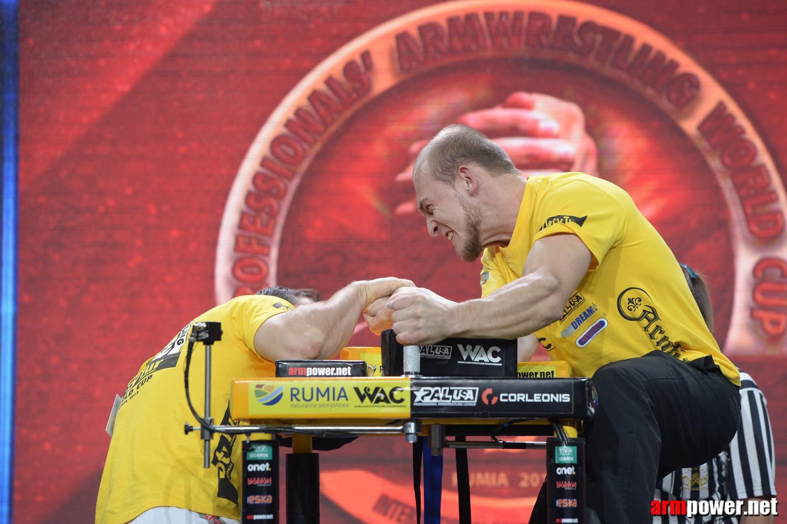 Zloty Tur 2015 By Mark Kazus Right Hand