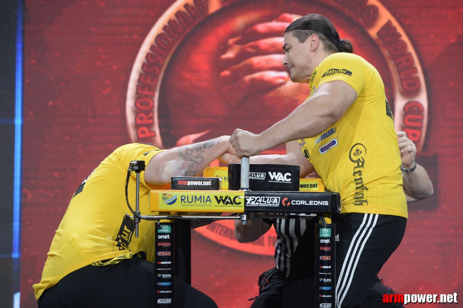 Zloty Tur 2015 By Mark Kazus Right Hand