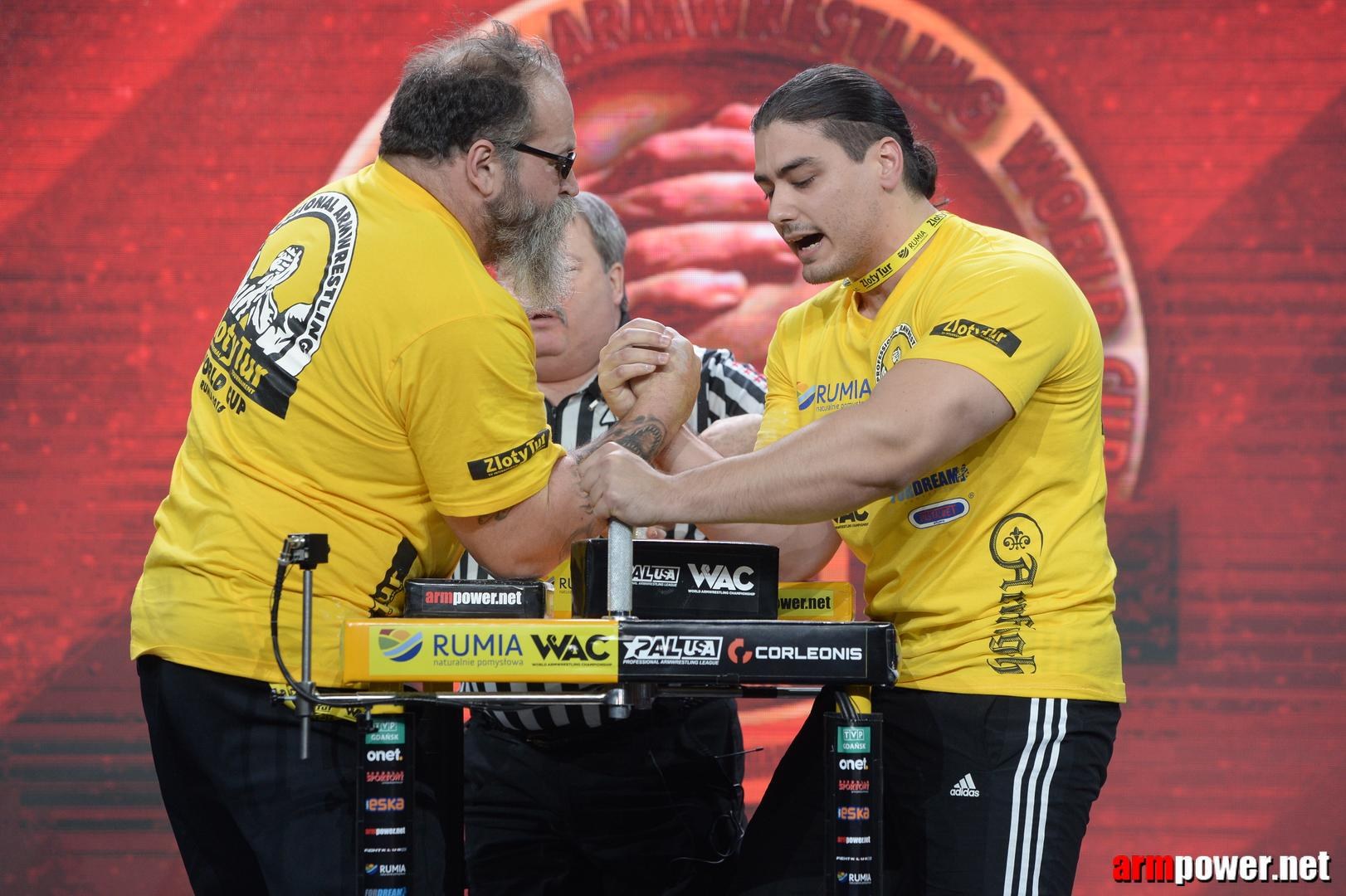 Zloty Tur 2015 By Mark Kazus Right Hand