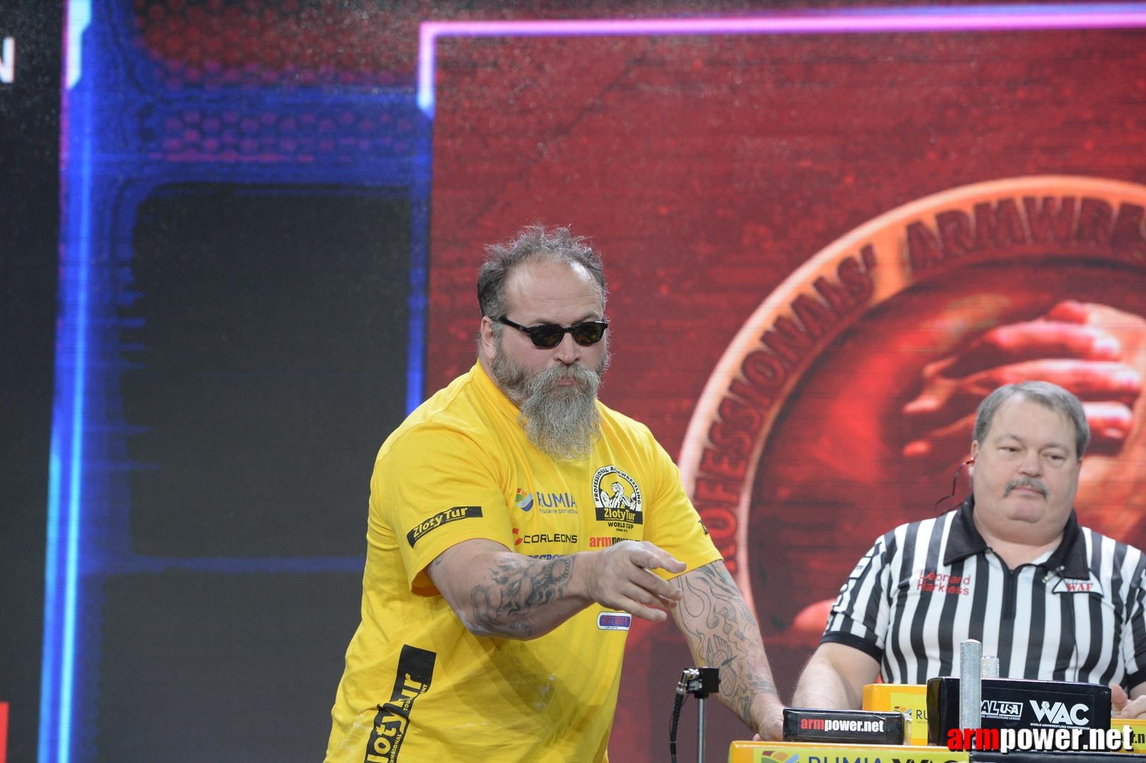 Zloty Tur 2015 By Mark Kazus Right Hand