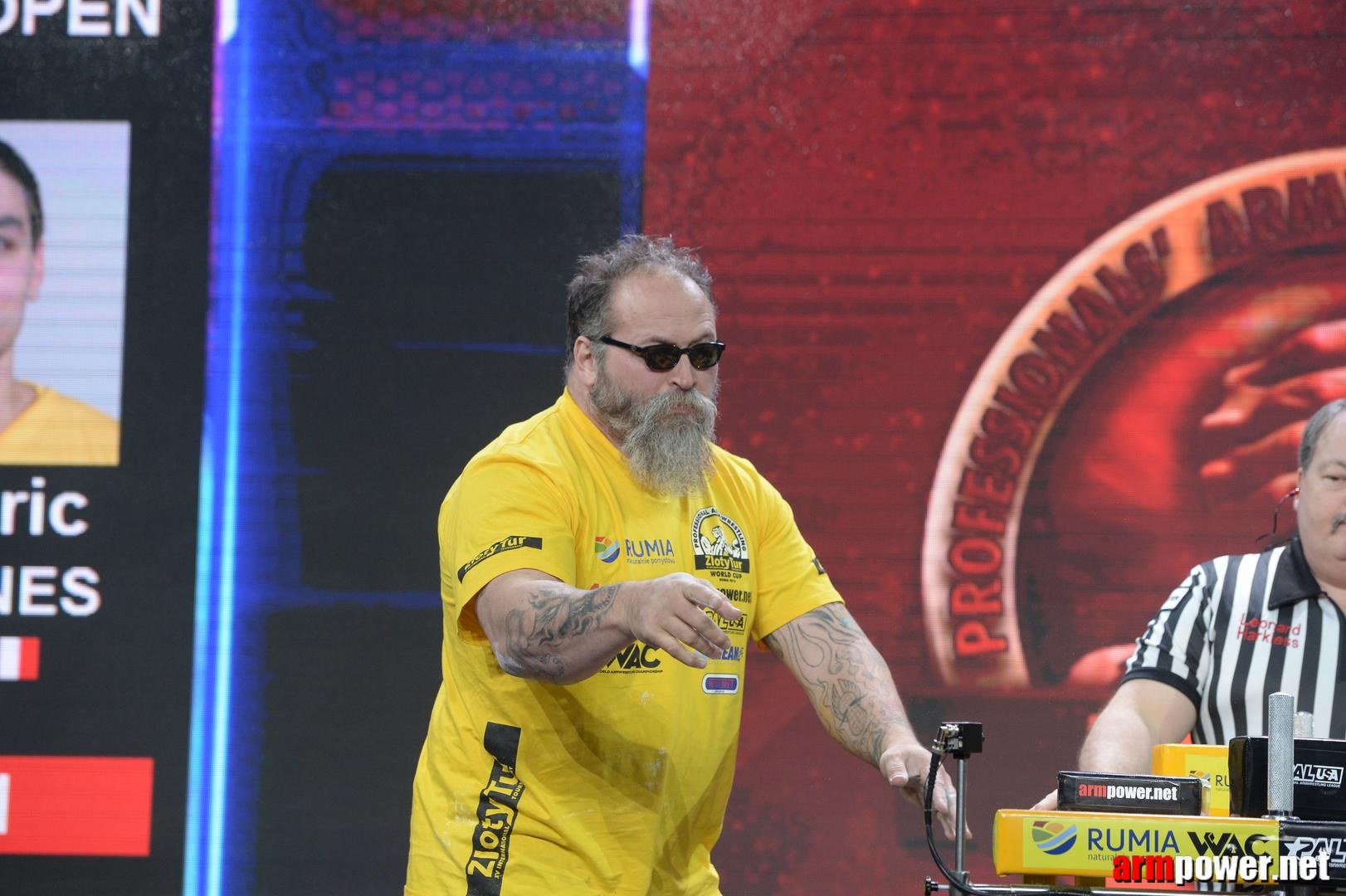 Zloty Tur 2015 By Mark Kazus Right Hand