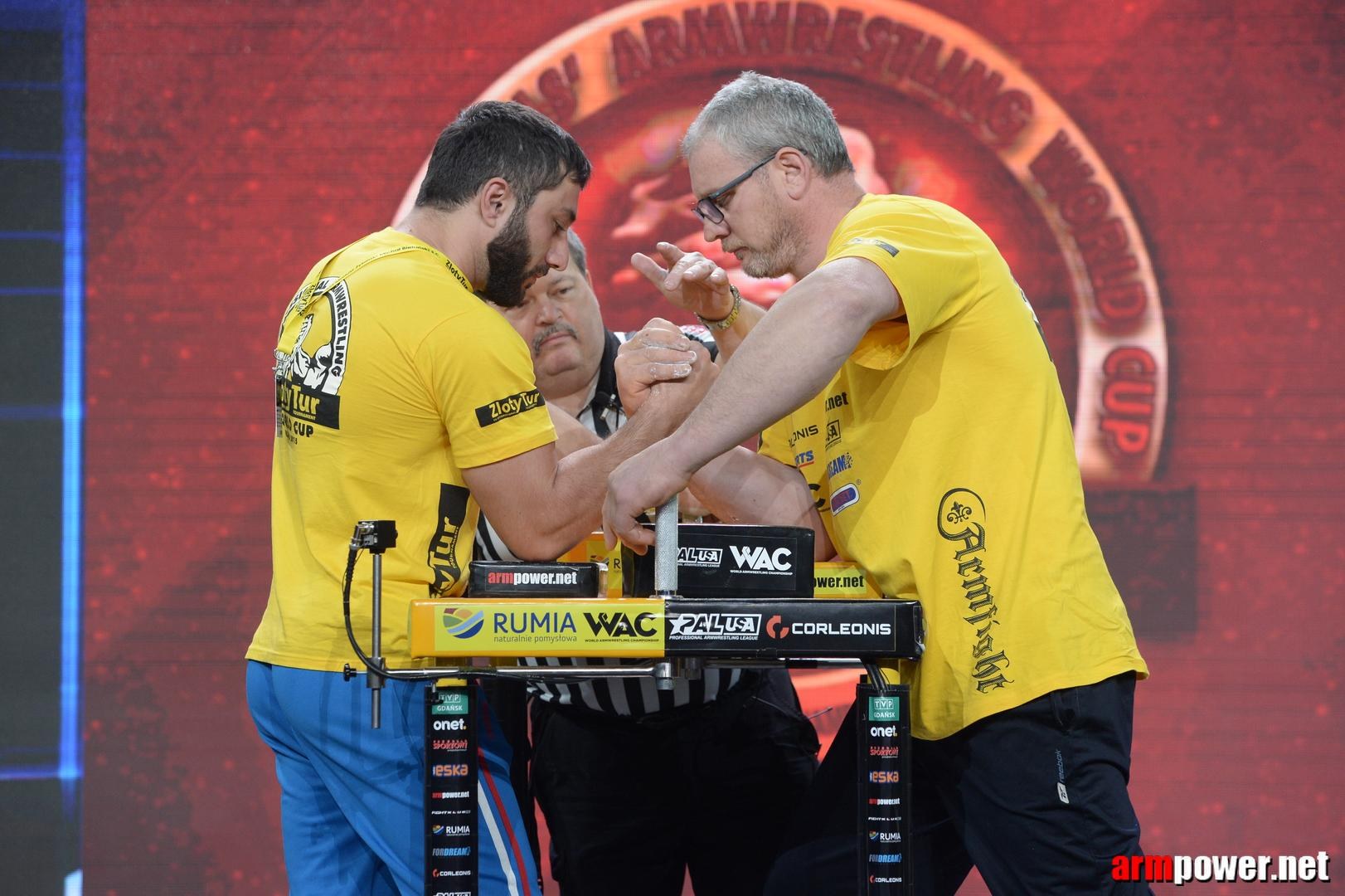 Zloty Tur 2015 By Mark Kazus Right Hand