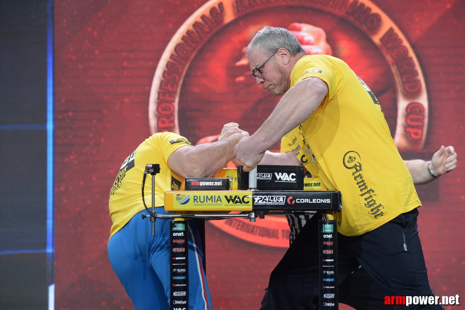 Zloty Tur 2015 By Mark Kazus Right Hand