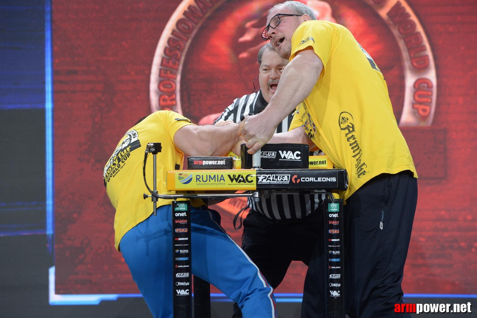 Zloty Tur 2015 By Mark Kazus Right Hand