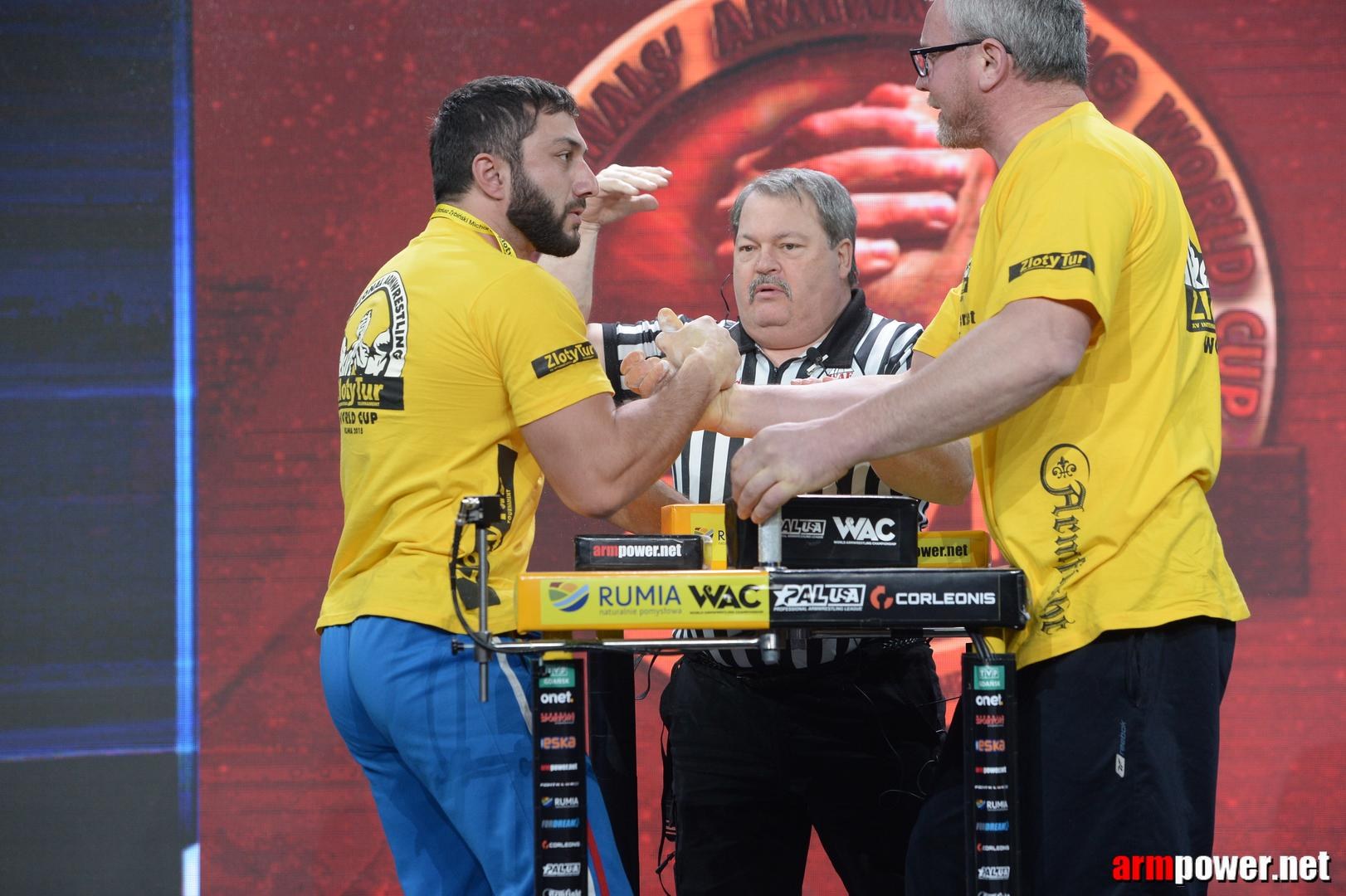 Zloty Tur 2015 By Mark Kazus Right Hand