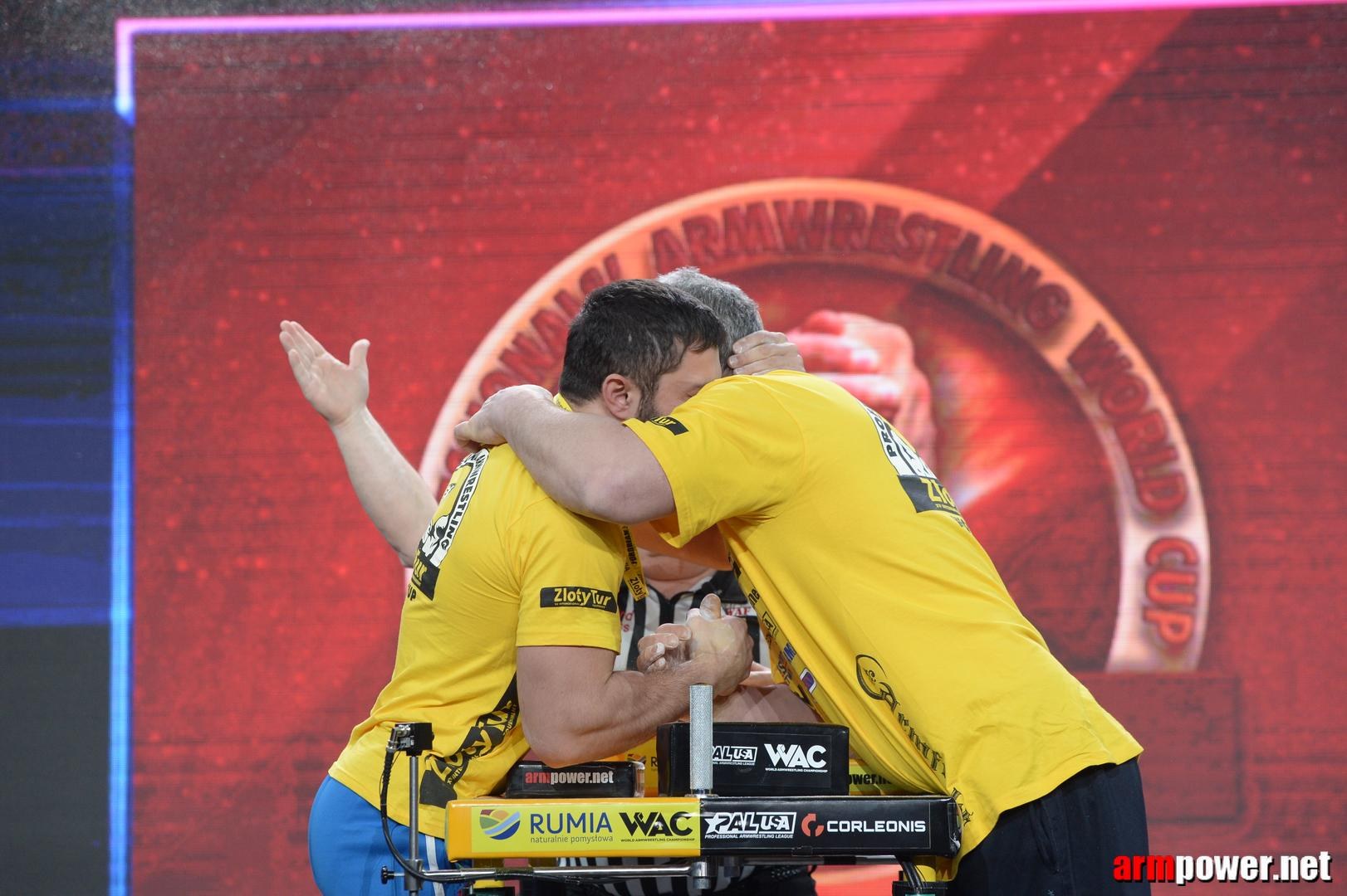 Zloty Tur 2015 By Mark Kazus Right Hand