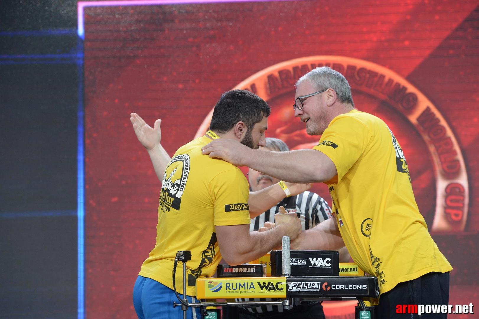 Zloty Tur 2015 By Mark Kazus Right Hand