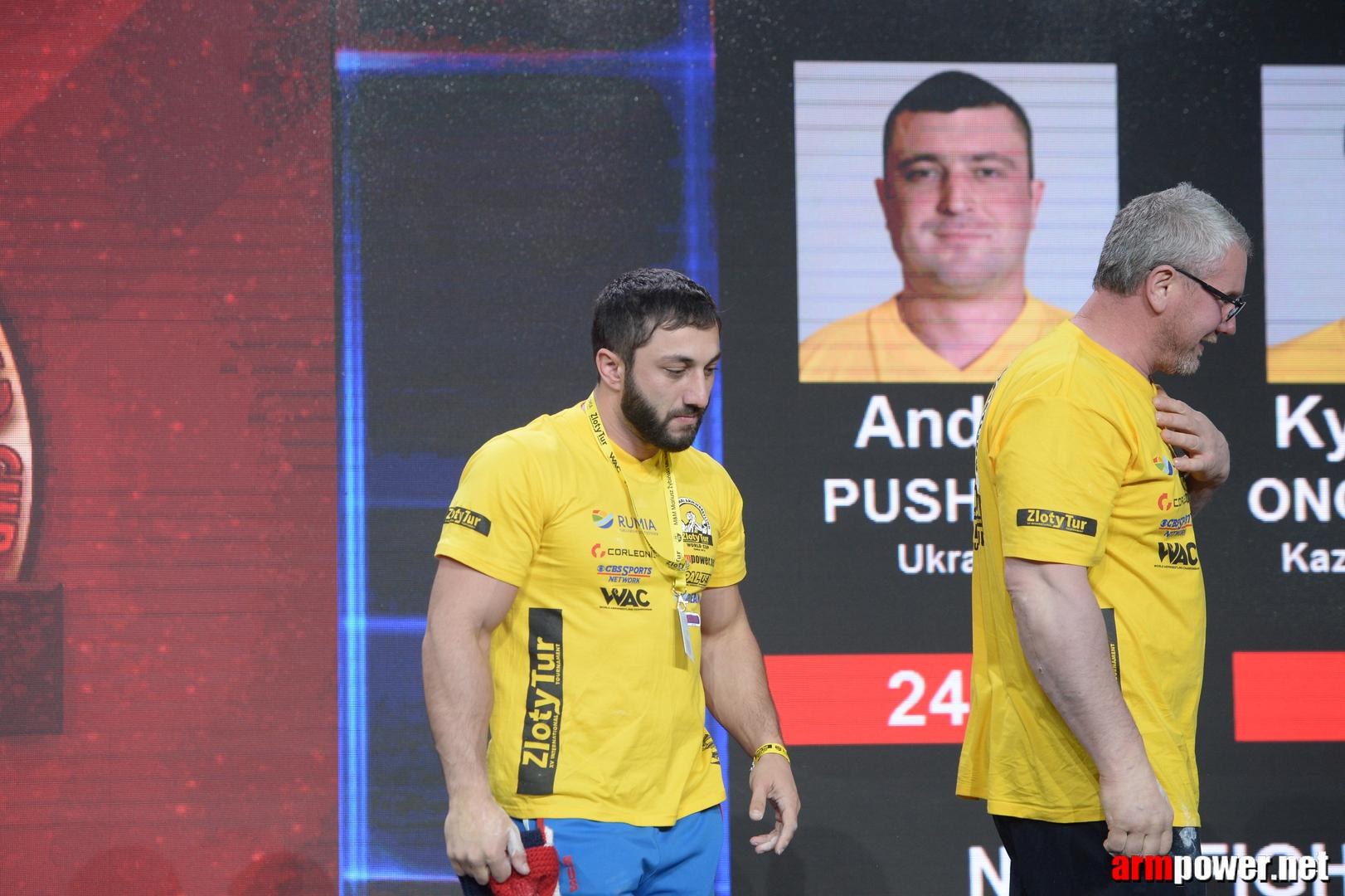 Zloty Tur 2015 By Mark Kazus Right Hand