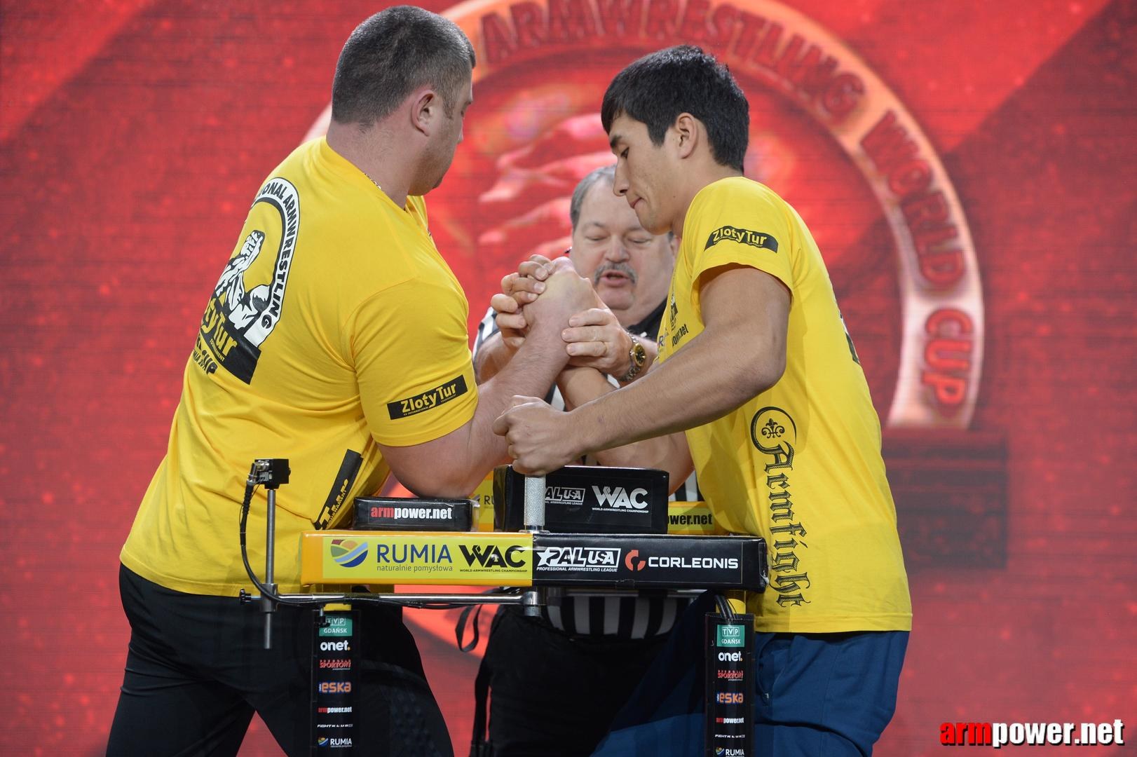 Zloty Tur 2015 By Mark Kazus Right Hand