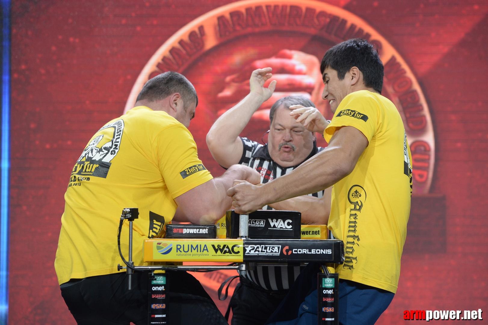 Zloty Tur 2015 By Mark Kazus Right Hand