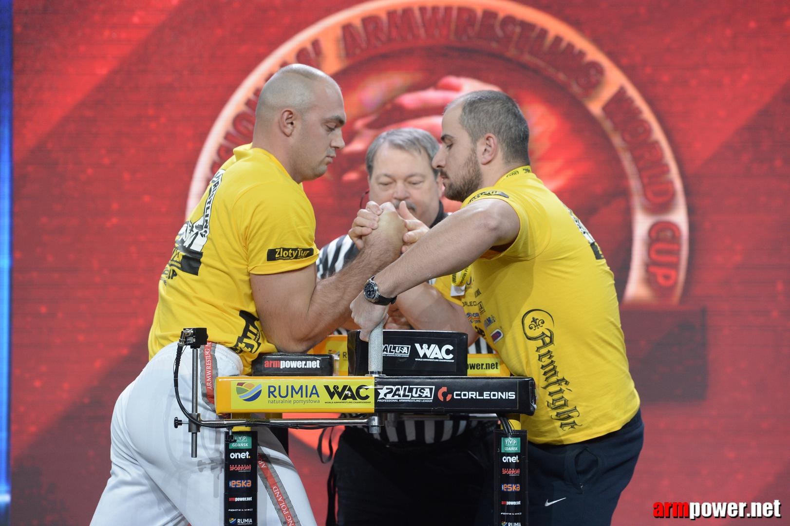 Zloty Tur 2015 By Mark Kazus Right Hand