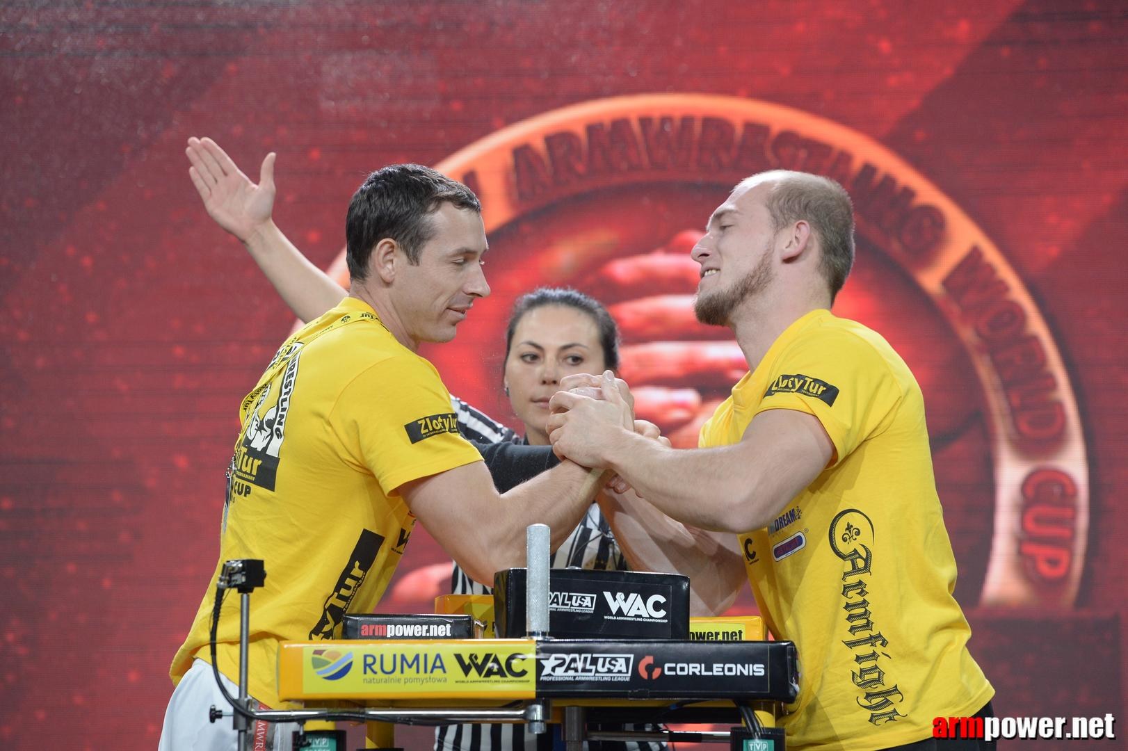 Zloty Tur 2015 By Mark Kazus Right Hand