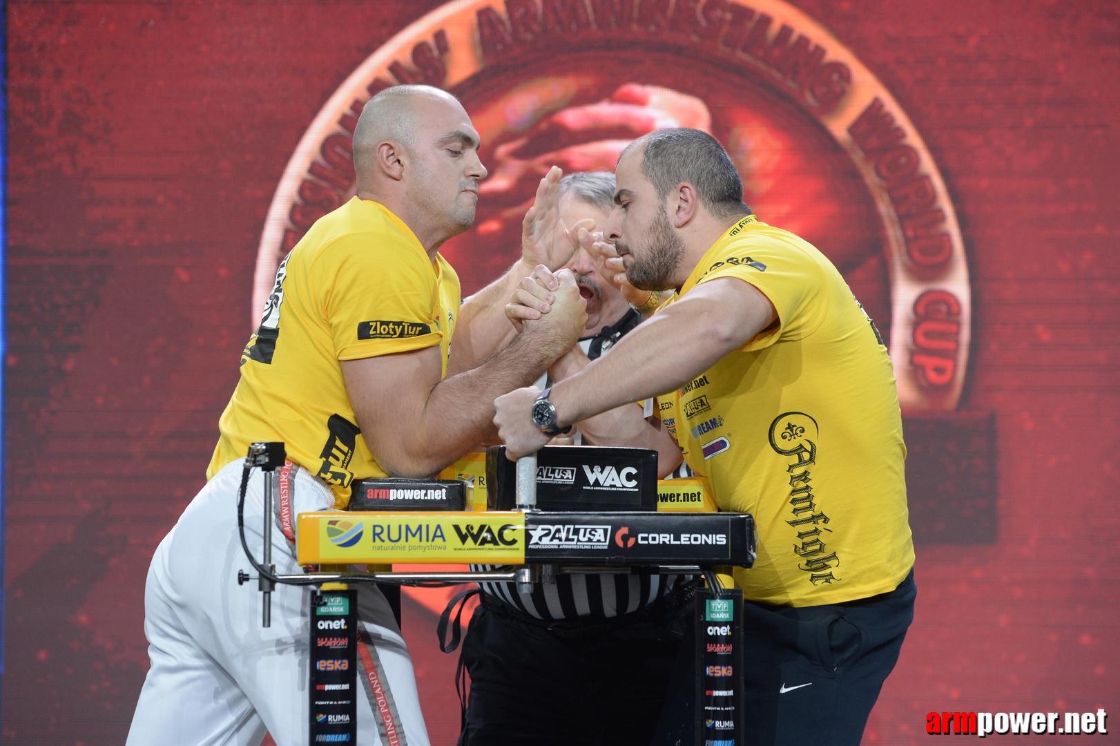 Zloty Tur 2015 By Mark Kazus Right Hand