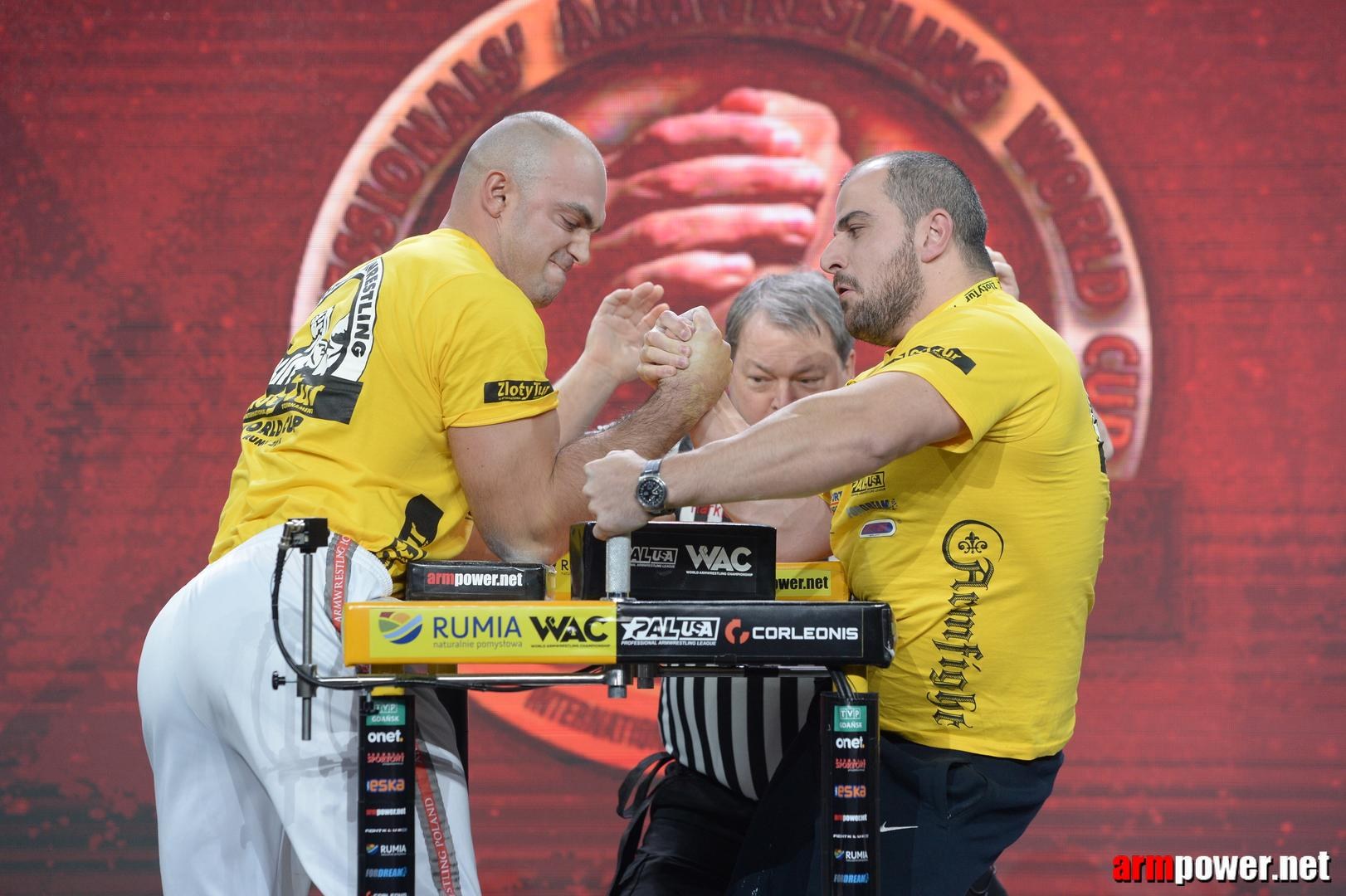 Zloty Tur 2015 By Mark Kazus Right Hand