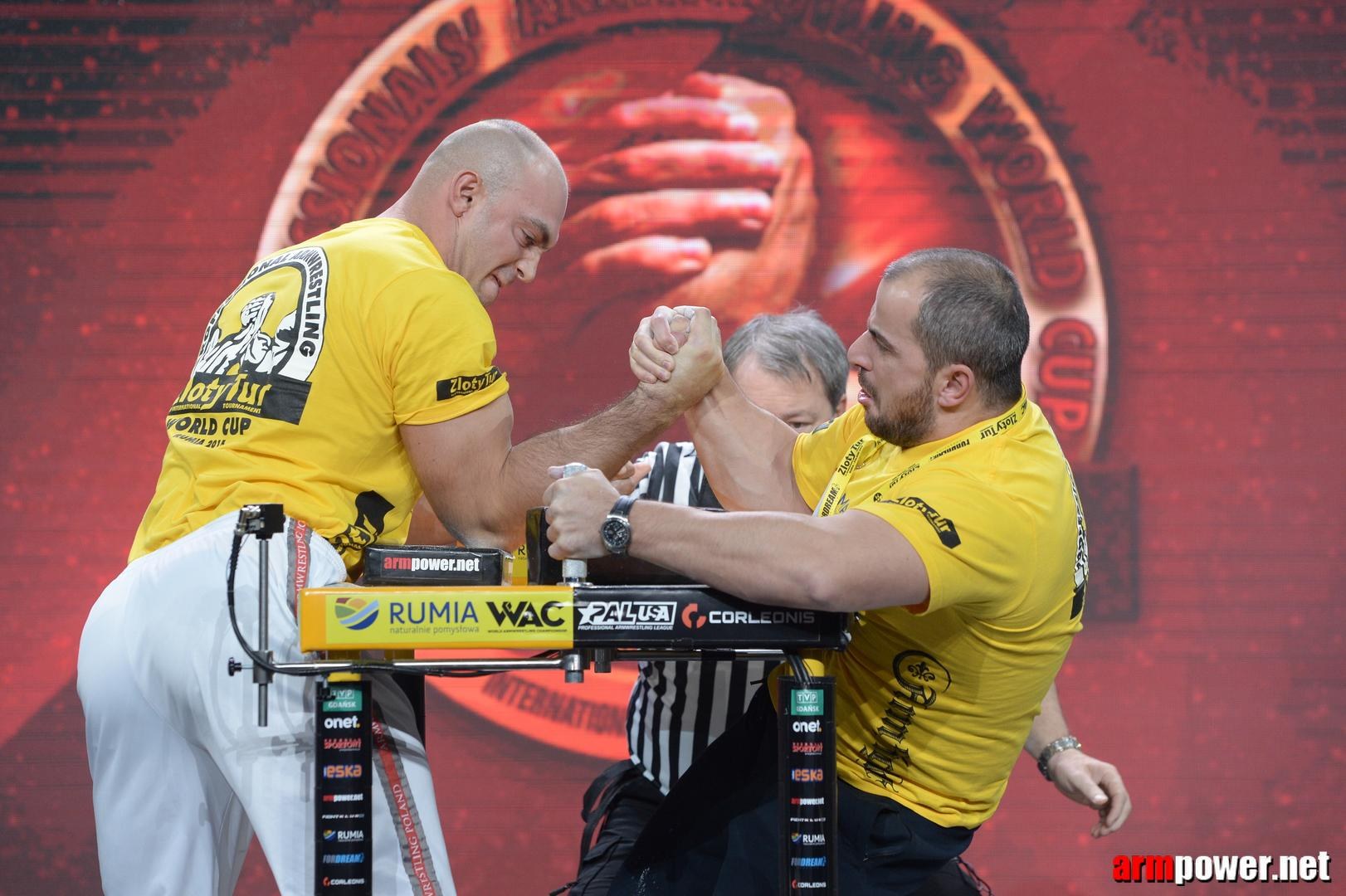 Zloty Tur 2015 By Mark Kazus Right Hand