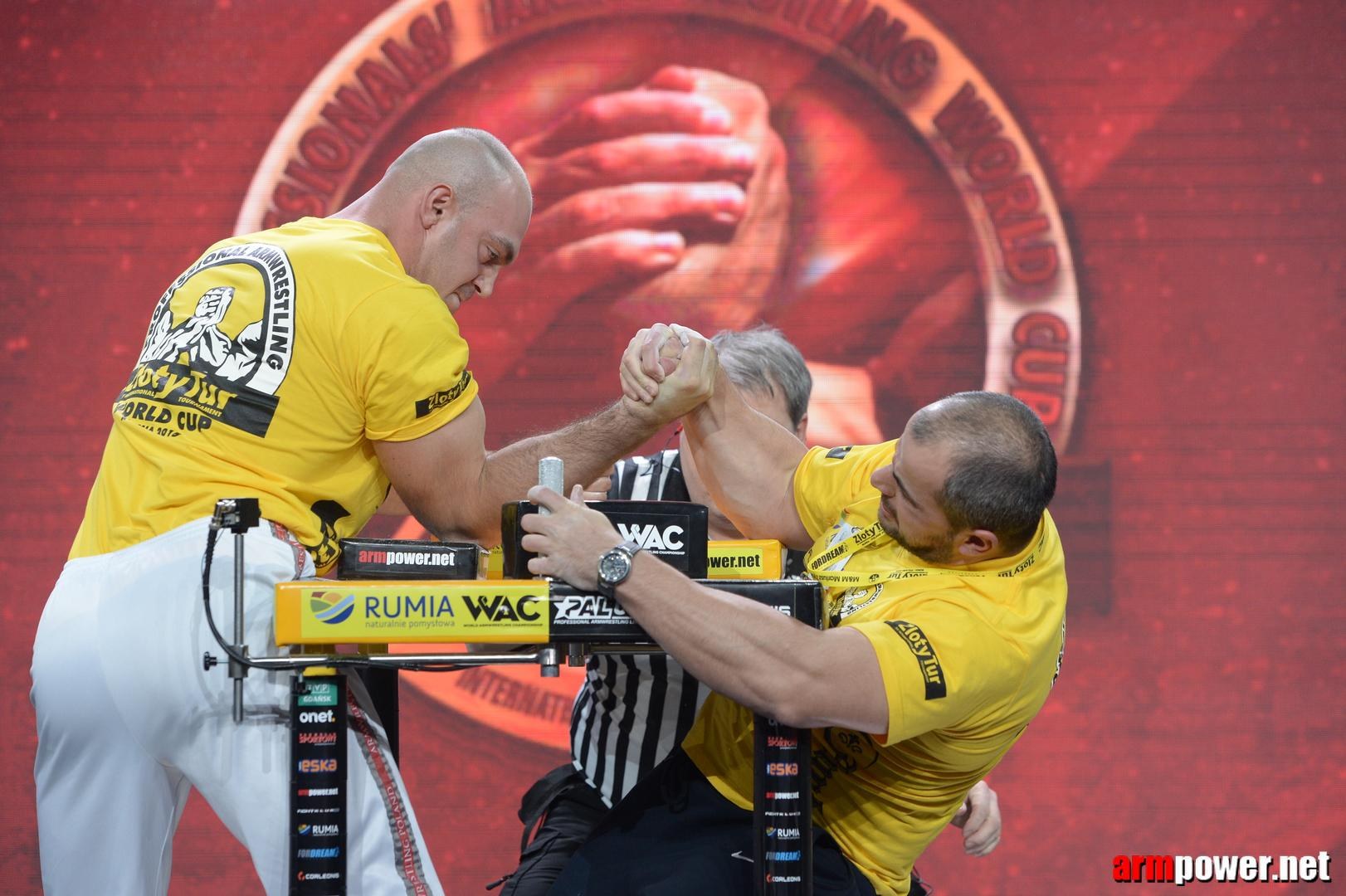 Zloty Tur 2015 By Mark Kazus Right Hand