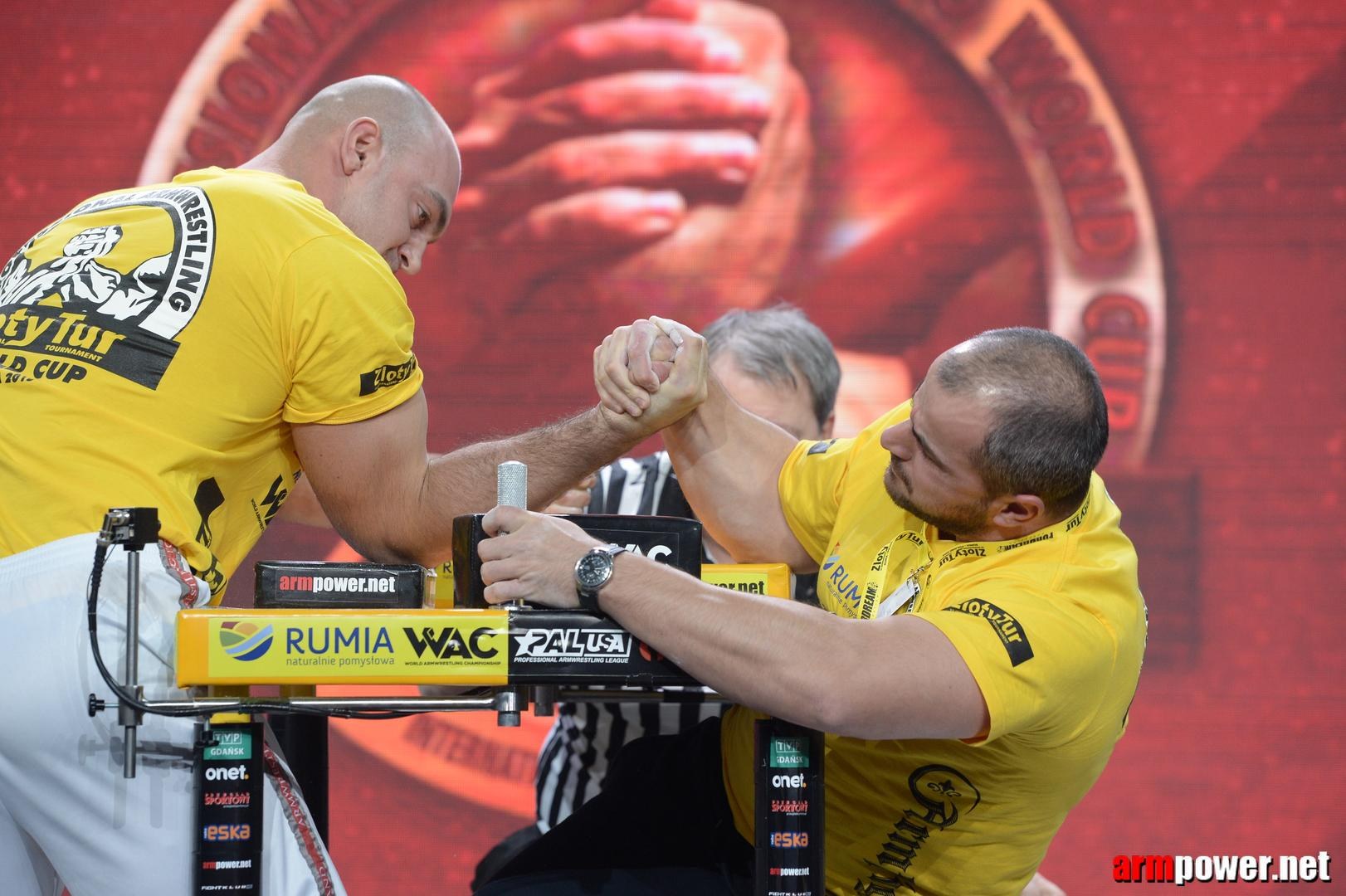 Zloty Tur 2015 By Mark Kazus Right Hand