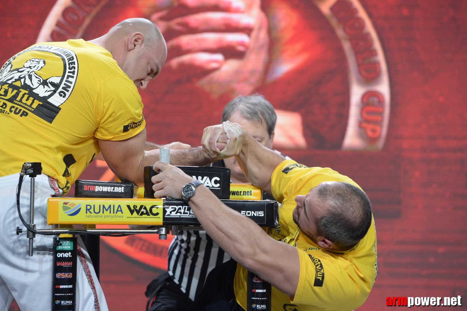 Zloty Tur 2015 By Mark Kazus Right Hand