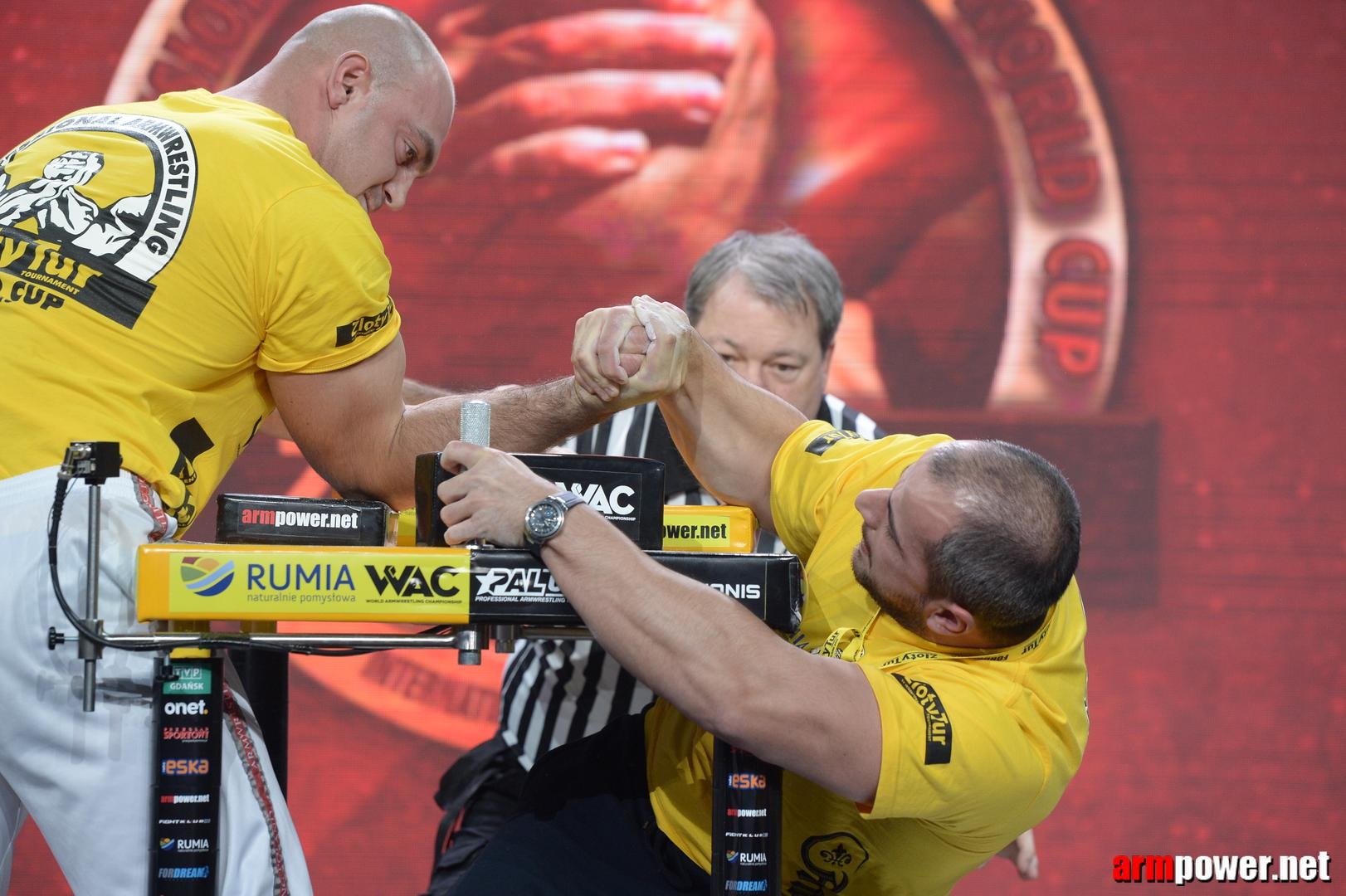 Zloty Tur 2015 By Mark Kazus Right Hand