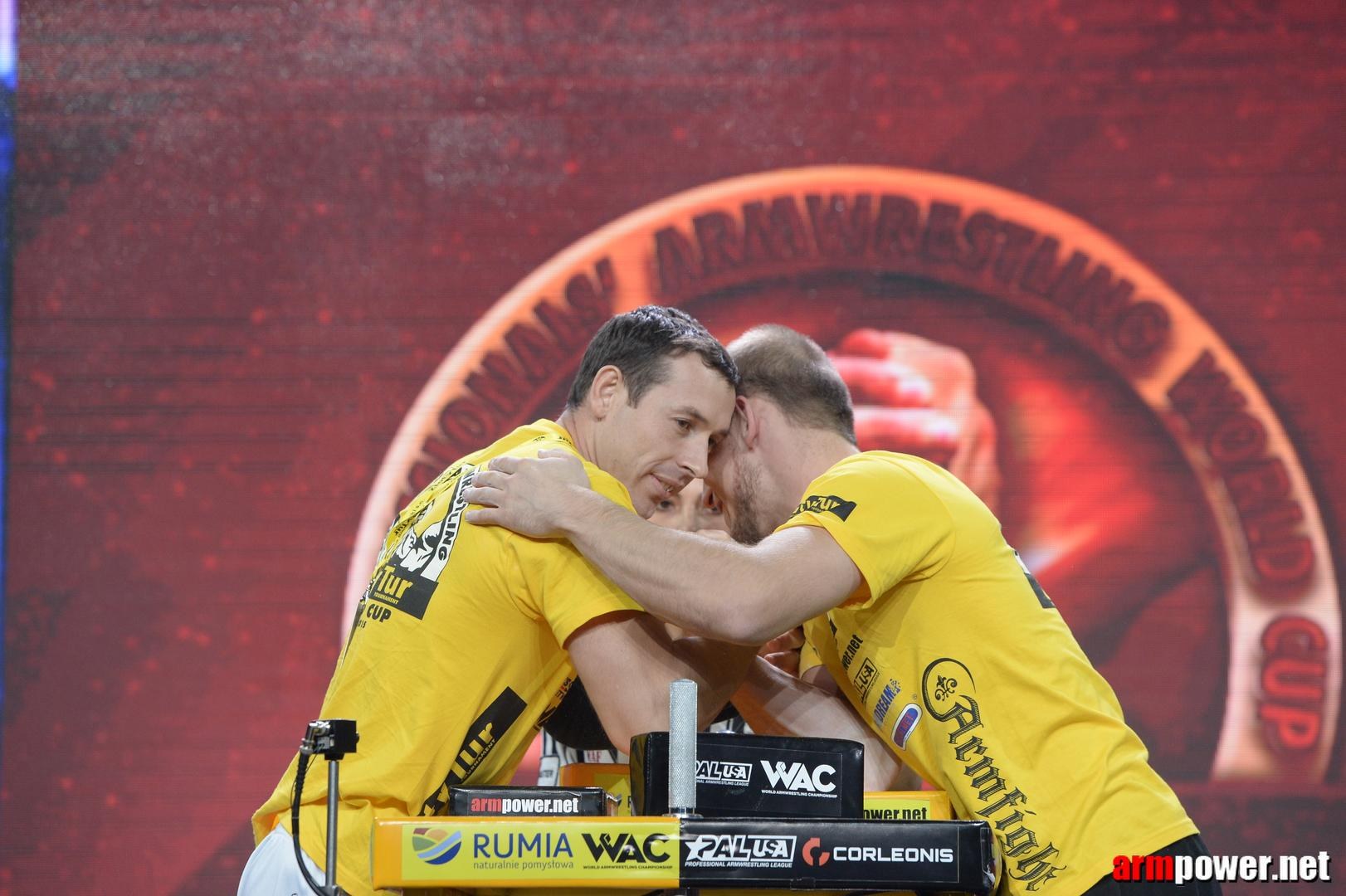 Zloty Tur 2015 By Mark Kazus Right Hand